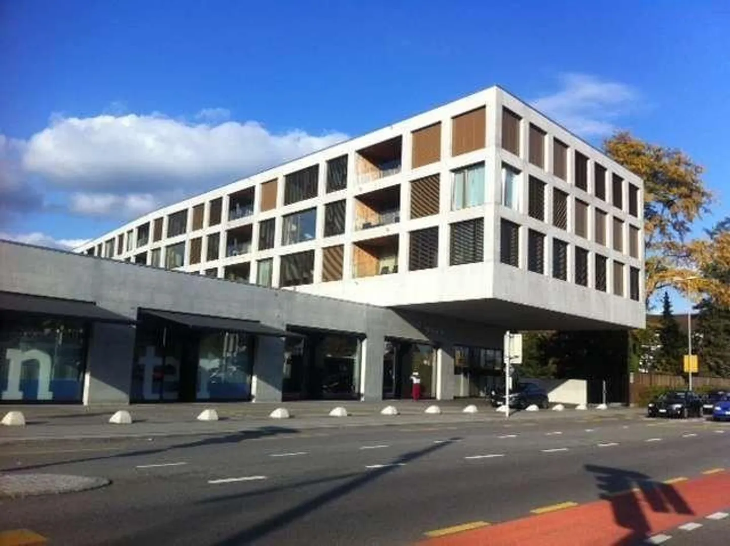 Appartamento esclusivo! - Foto 1 di 4