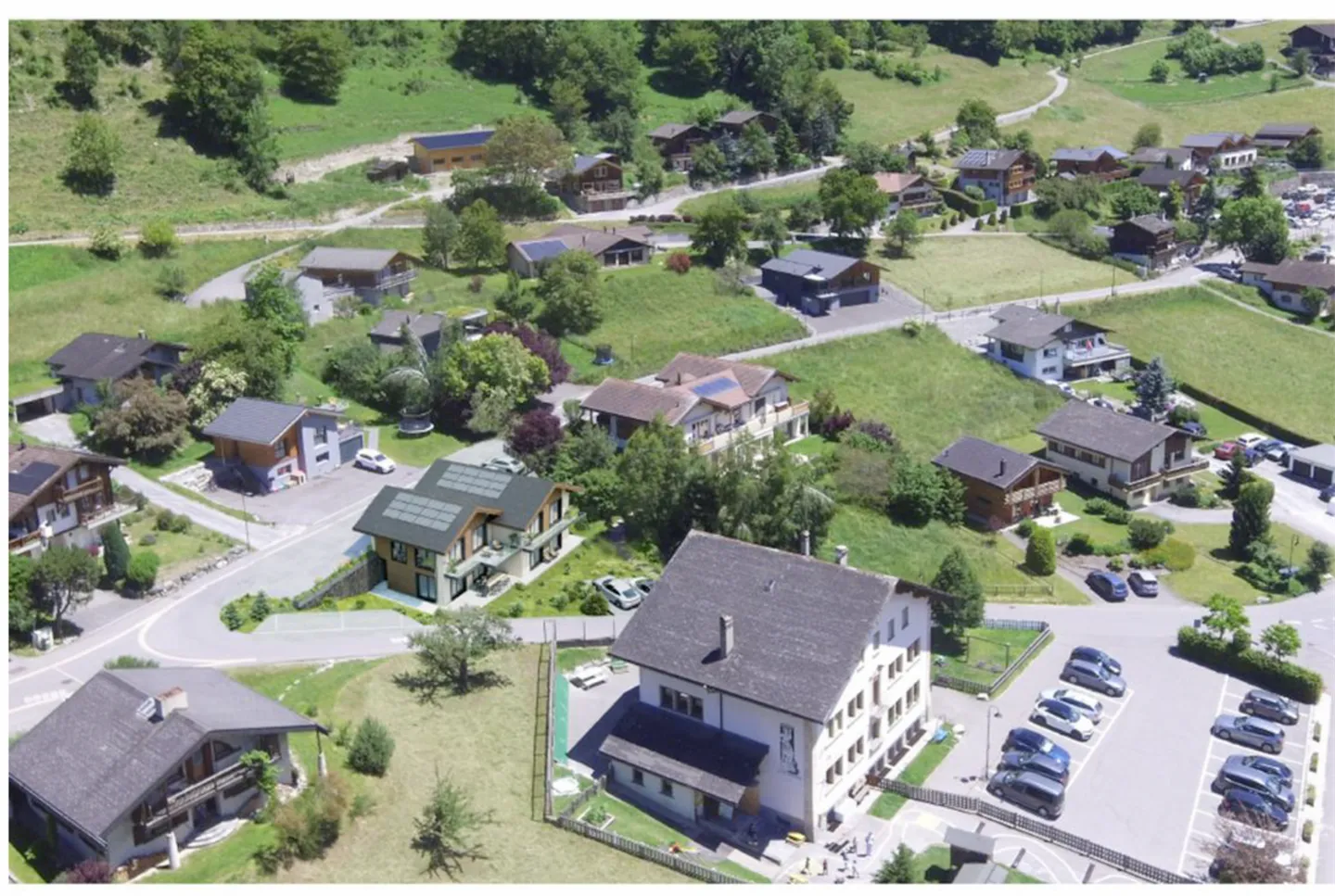 NEW! 4.5 rooms in Montagnier - Photo 6 of 6