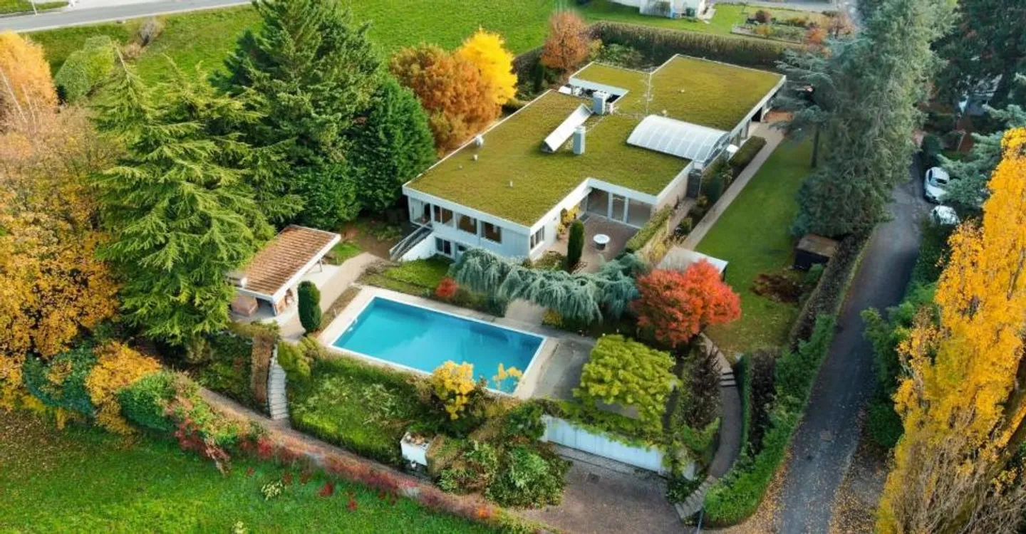 Modular Familienimmobilie mit 3 Einheiten - Foto 10 von 10