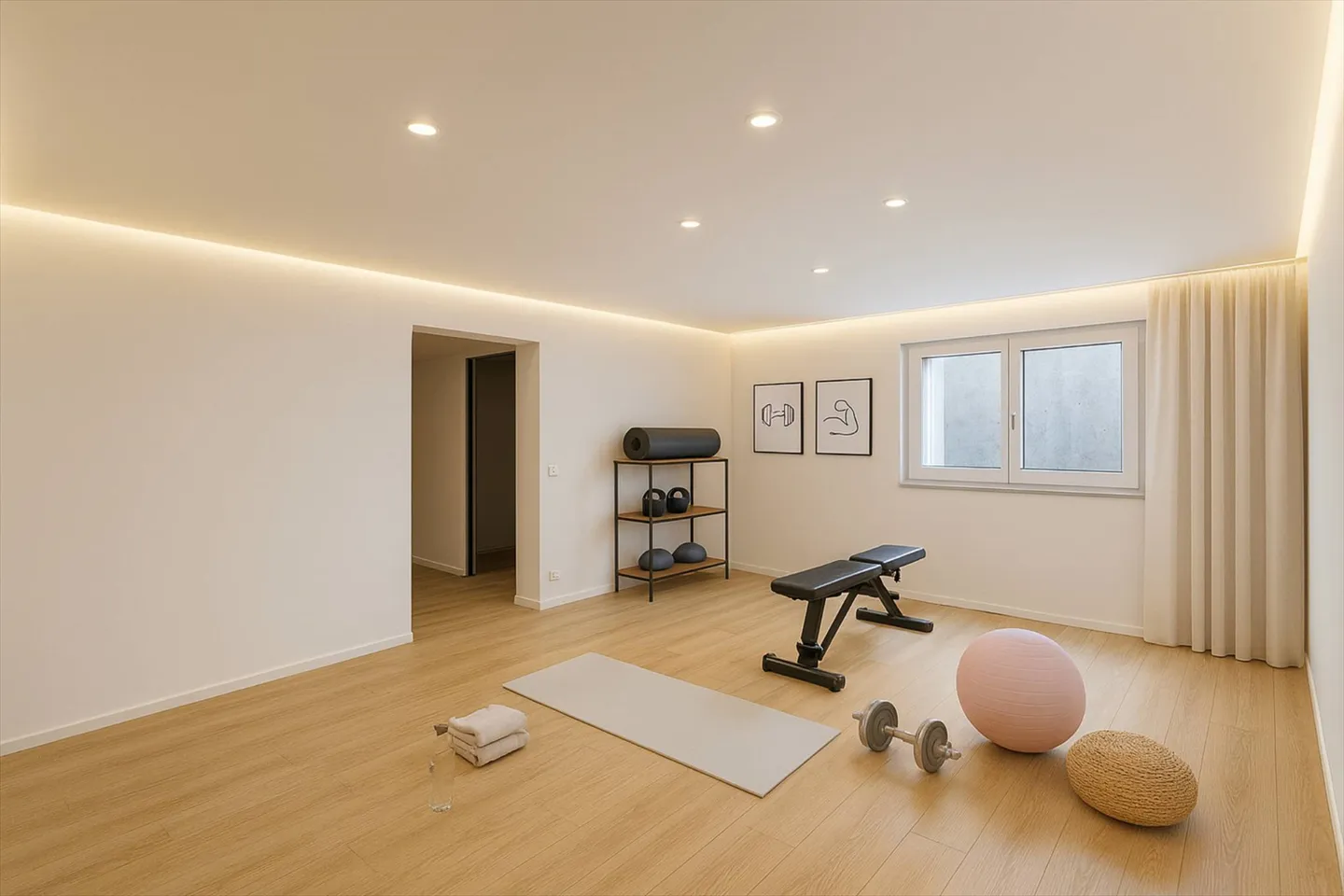 Semi-detached house for sale - Photo 10 of 13