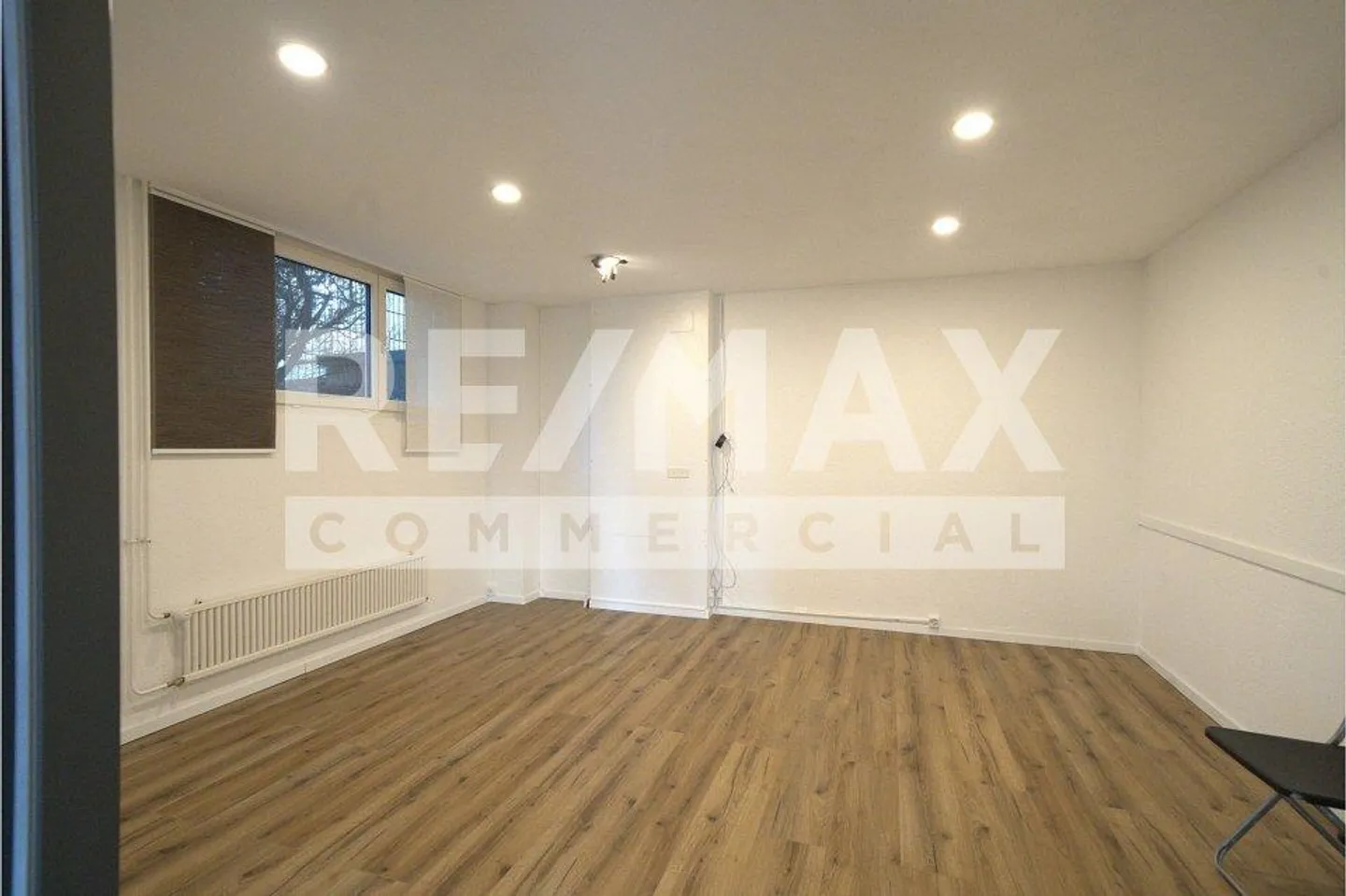 Buy instead of rent - Commercial space with 70m² usable area - renovated and immediately... - Photo 3 of 10