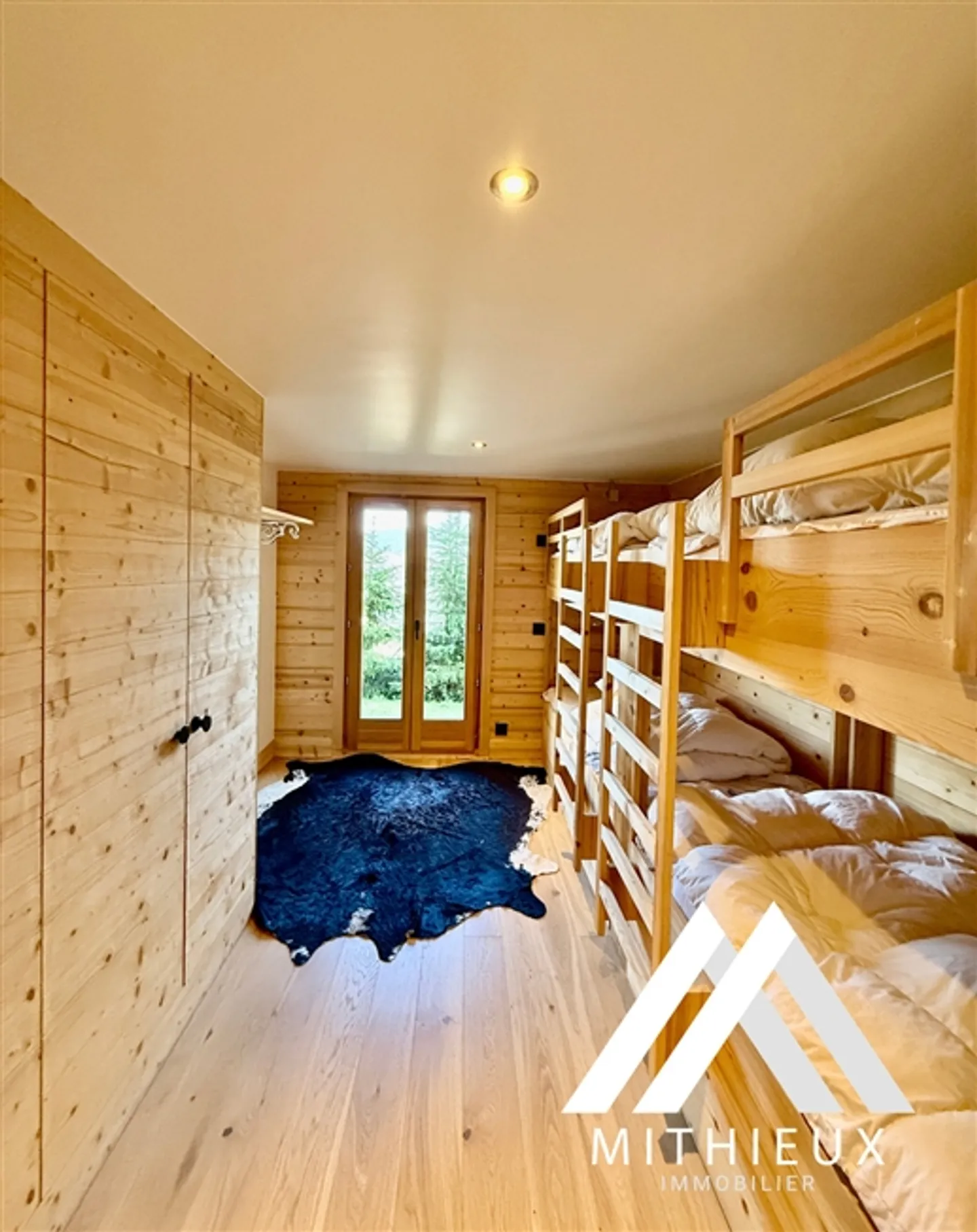 CHALET DI 142 M2 NEL CUORE DEL VAL D'HERENS, THYON / LES MASSES - Foto 8 di 17