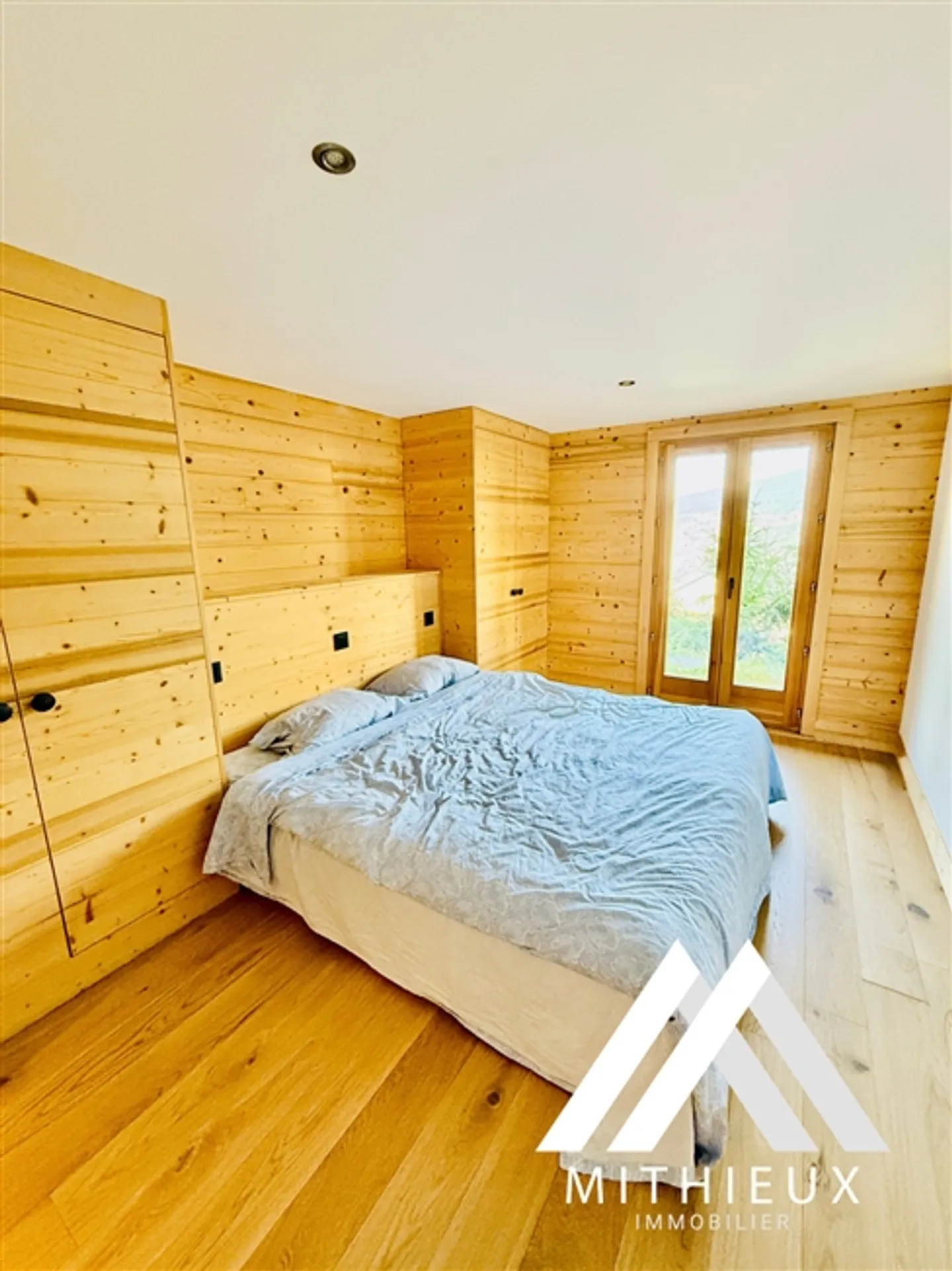 CHALET DI 142 M2 NEL CUORE DEL VAL D'HERENS, THYON / LES MASSES - Foto 9 di 17