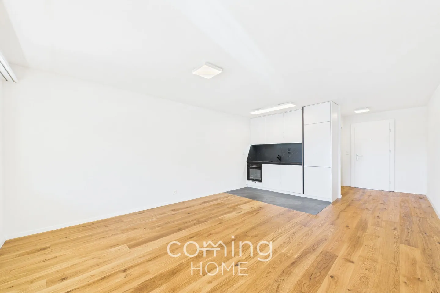 Modern Studio in Leukerbad - freshly renovated with Alpine panorama - Photo 1 of 11