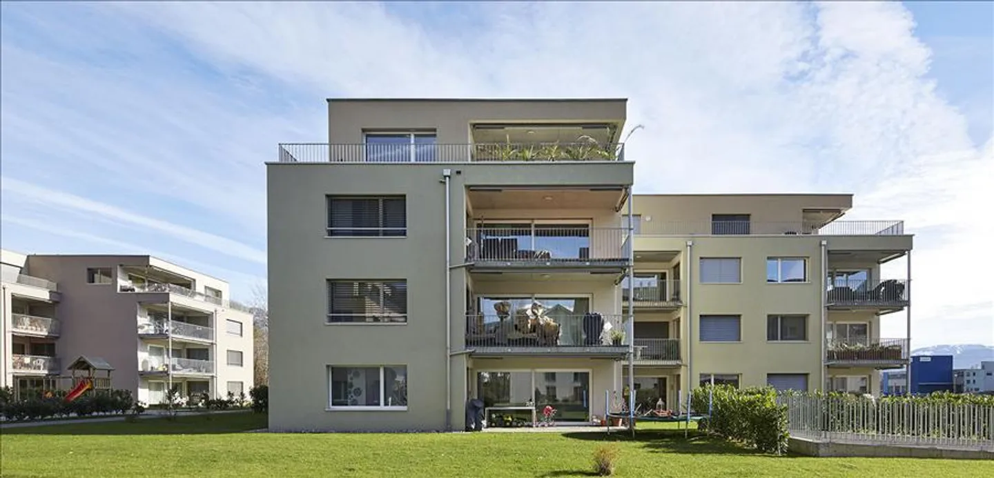 Bienvenue dans votre nouvel appartement - Photo 1 sur 10