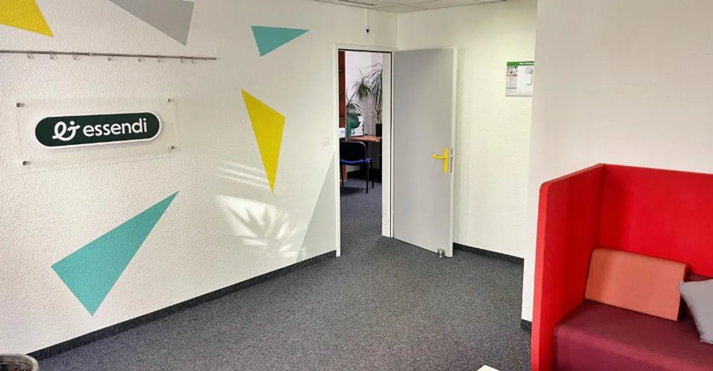 Büro_Depot_DDP_Crisser - Foto 2 von 13