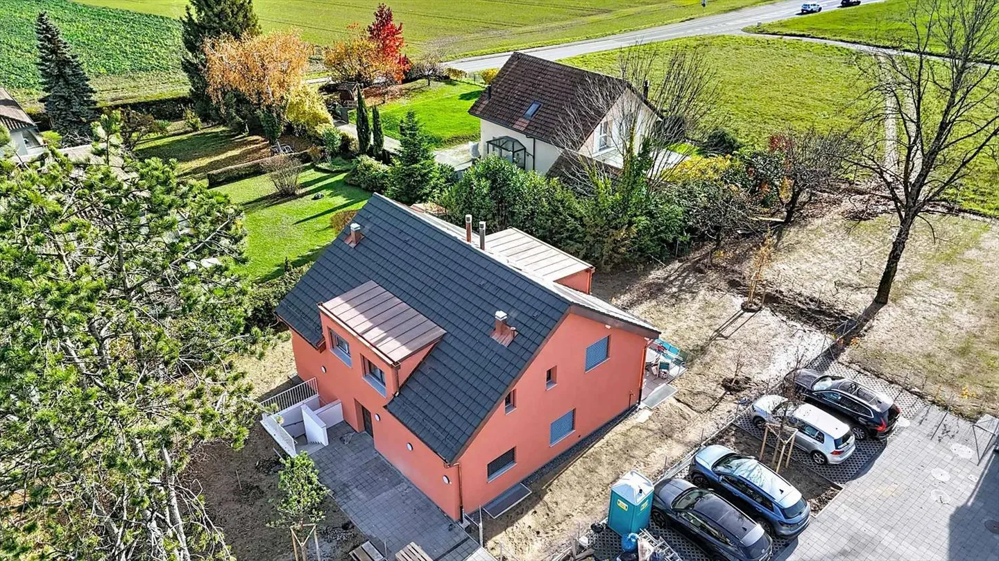 Semi-detached house for sale - Photo 13 of 13