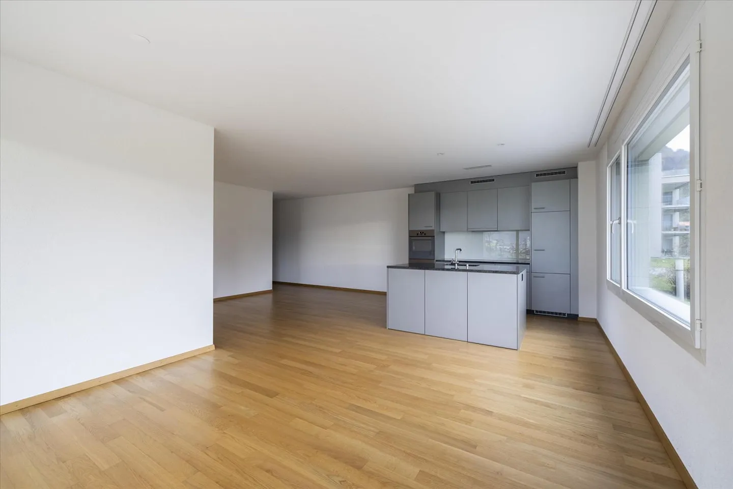 Bienvenue dans votre nouvel appartement - Photo 3 sur 10