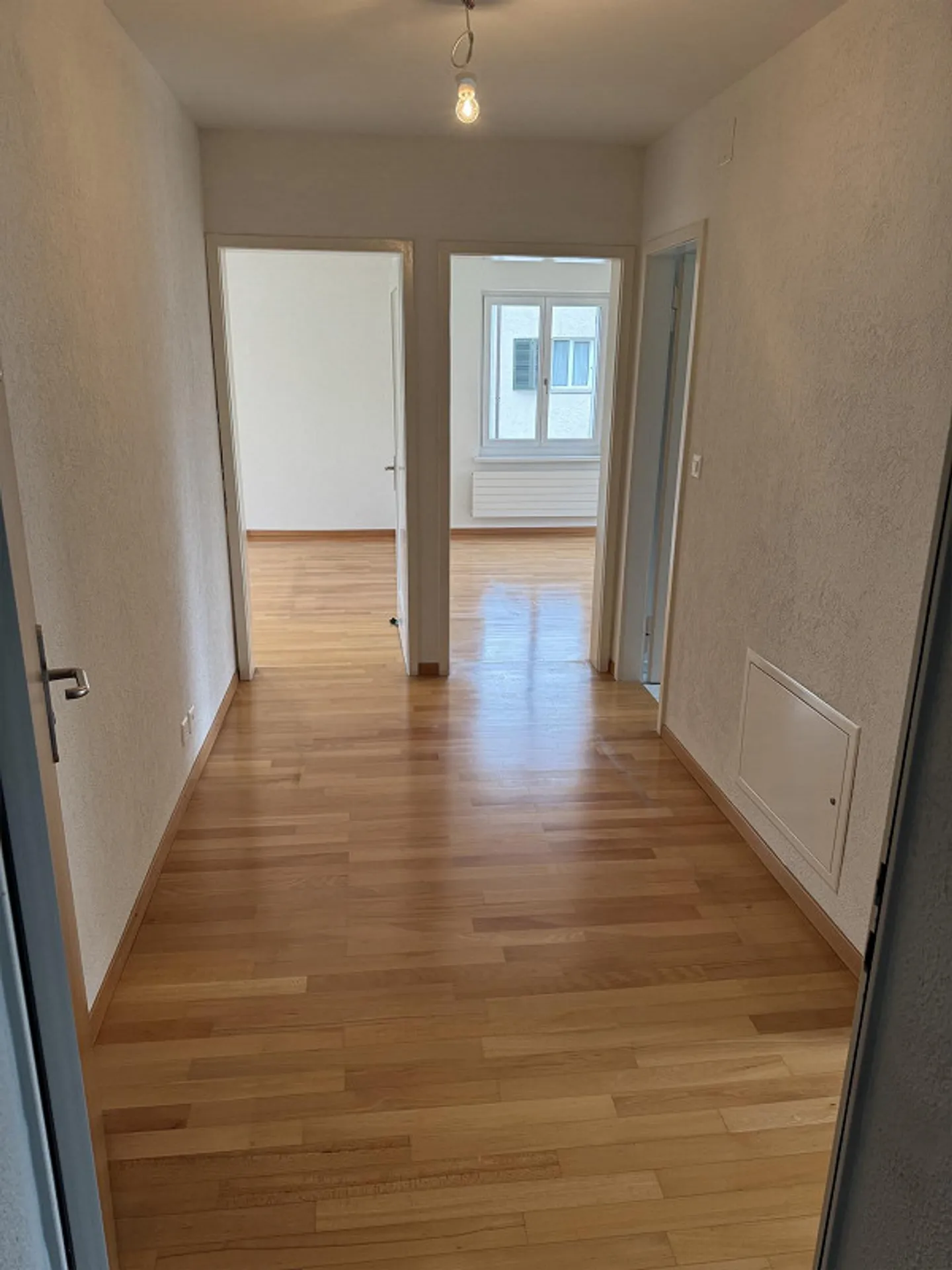 Appartamento di 2 ½ stanze in affitto a Zurigo - Foto 2 di 5