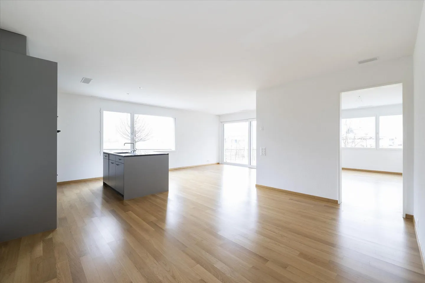 Bienvenue dans votre nouvel appartement - Photo 4 sur 10