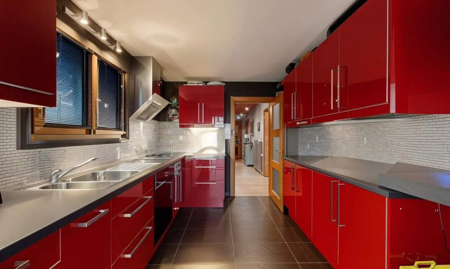 Außergewöhnliches Anwesen - Gryon - 8-Zimmer-Chalet - Foto 7 von 13