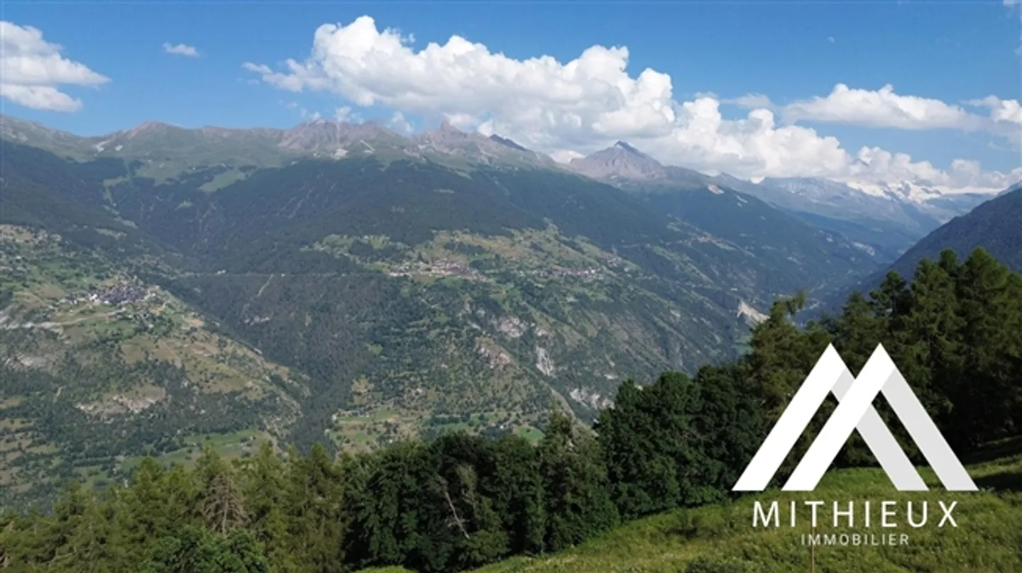 CHALET DI 142 M2 NEL CUORE DEL VAL D'HERENS, THYON / LES MASSES - Foto 17 di 17