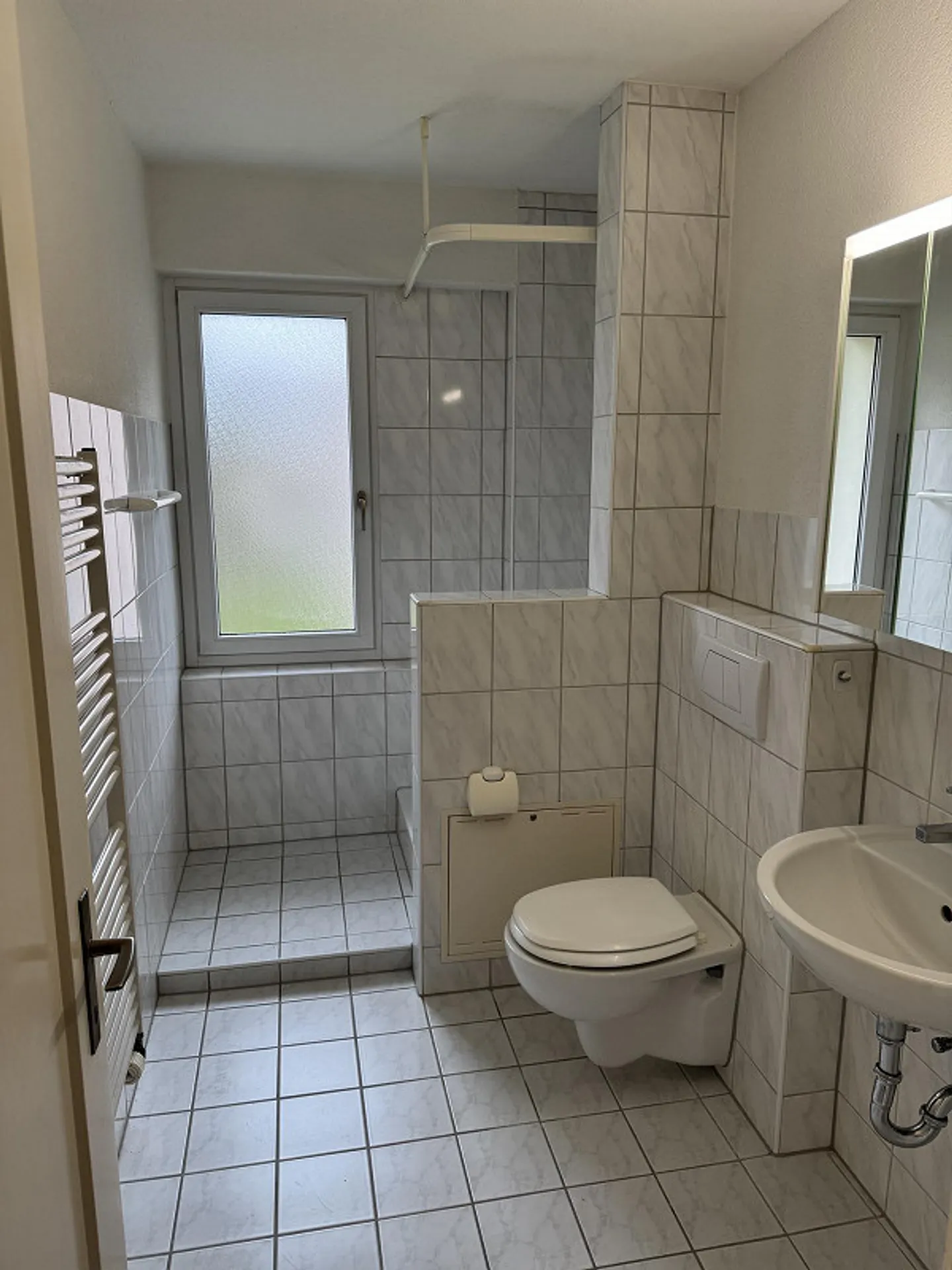 Appartamento di 2 ½ stanze in affitto a Zurigo - Foto 3 di 5