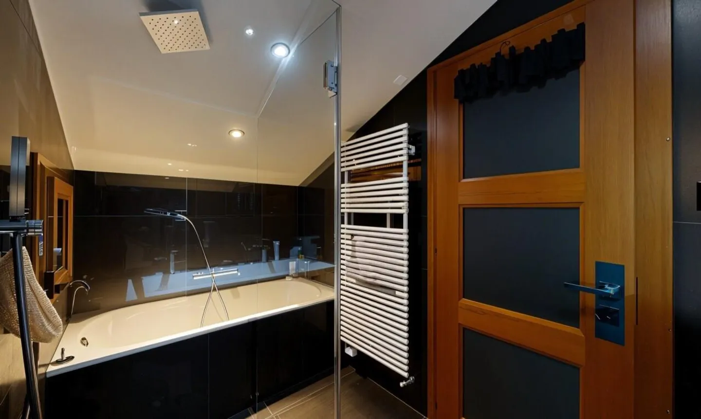 Außergewöhnliches Anwesen - Gryon - 8-Zimmer-Chalet - Foto 10 von 13