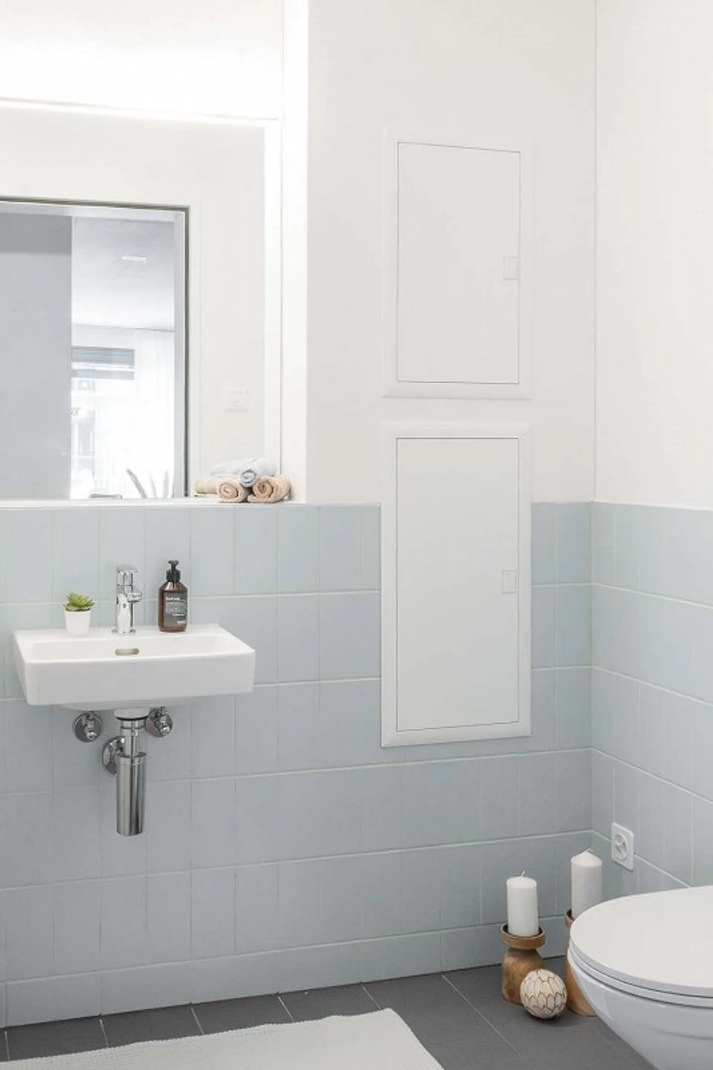 Nuovo appartamento nello sviluppo '7 Lerchen' - La tua casa moderna ... - Foto 6 di 11