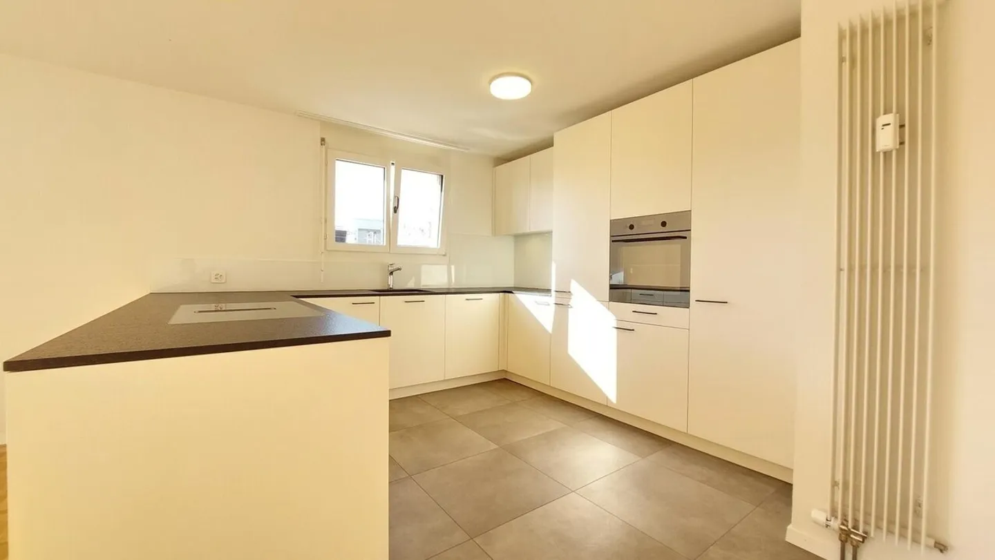 Wohnung mieten - Foto 1 von 13