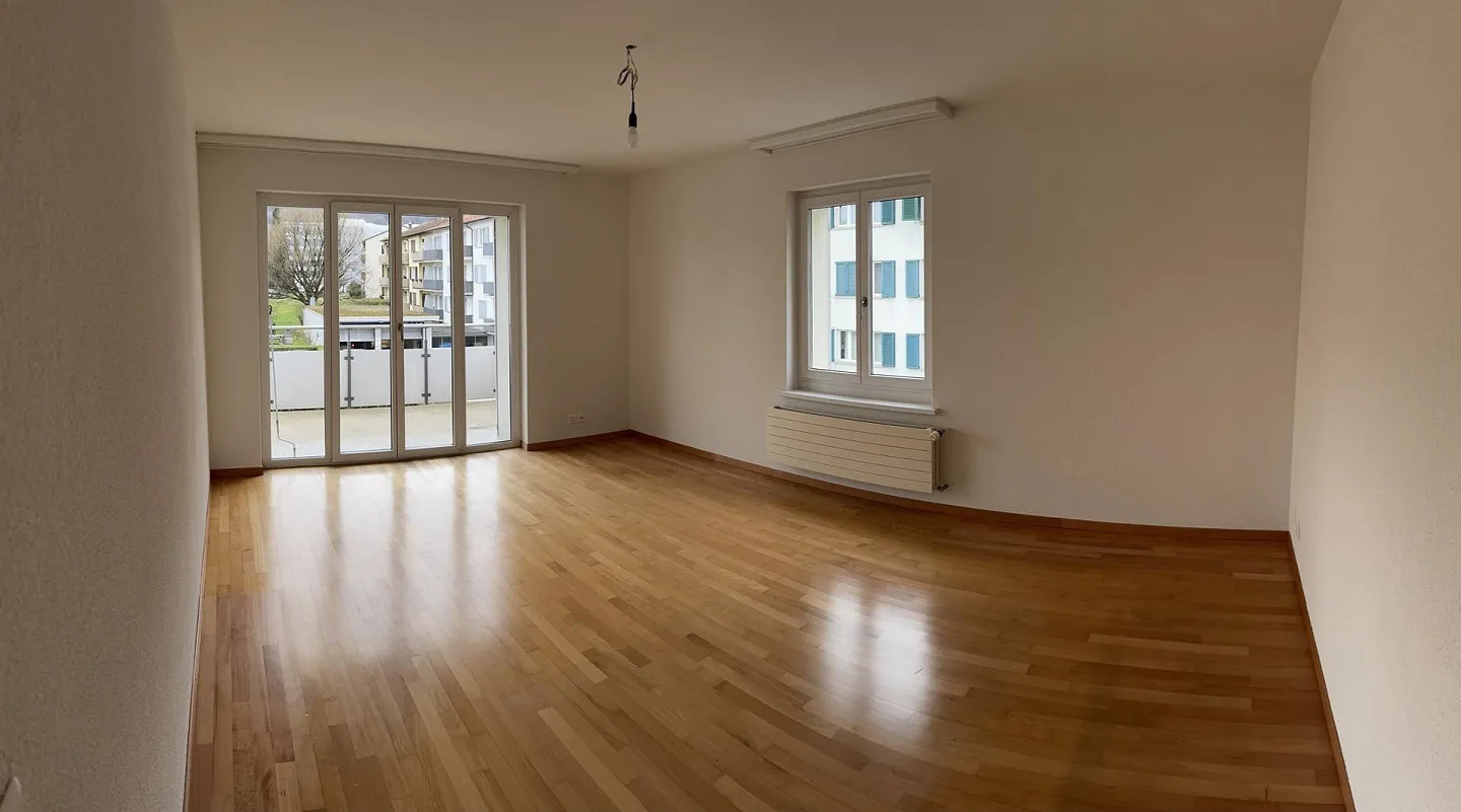 Appartamento di 2 ½ stanze in affitto a Zurigo - Foto 5 di 5