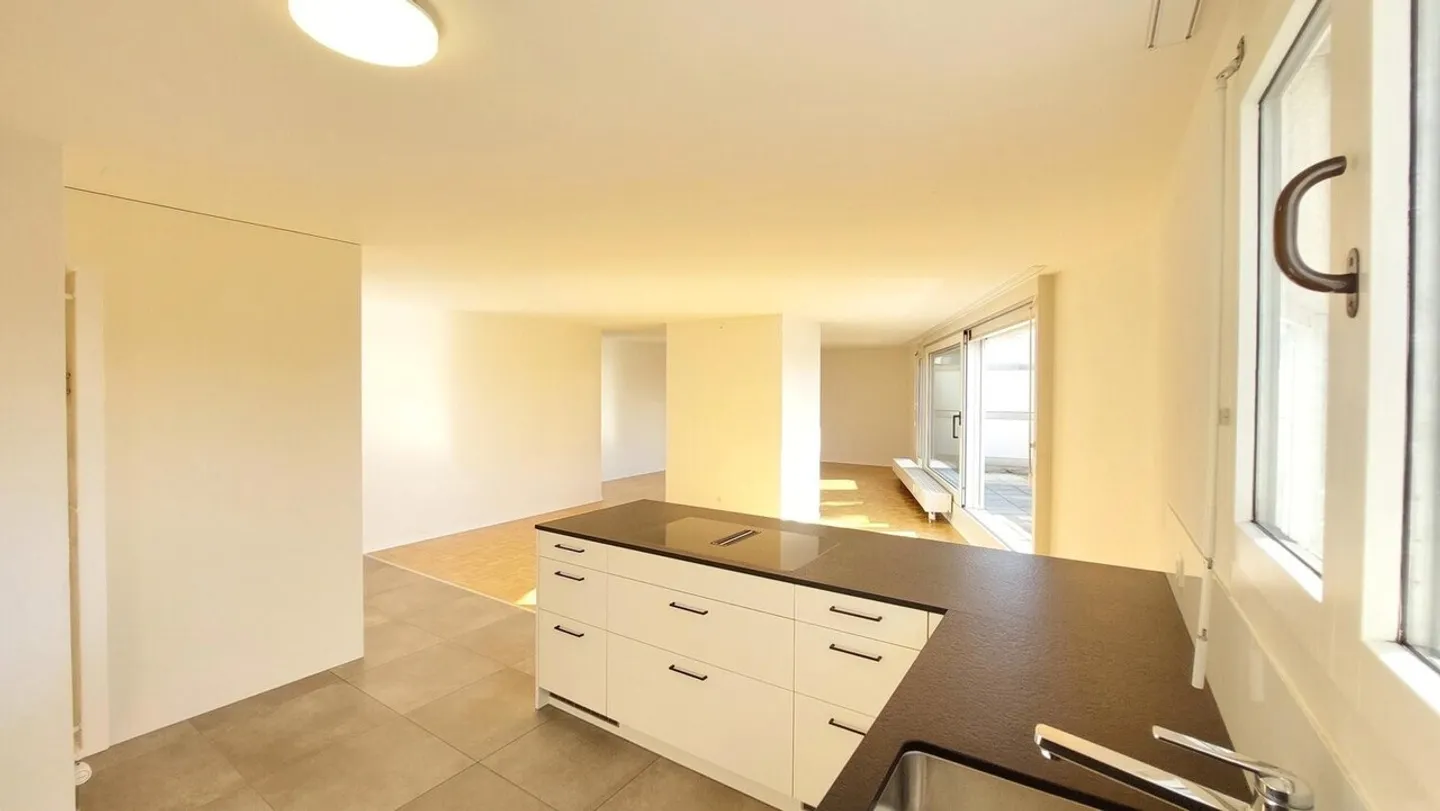 Wohnung mieten - Foto 2 von 13