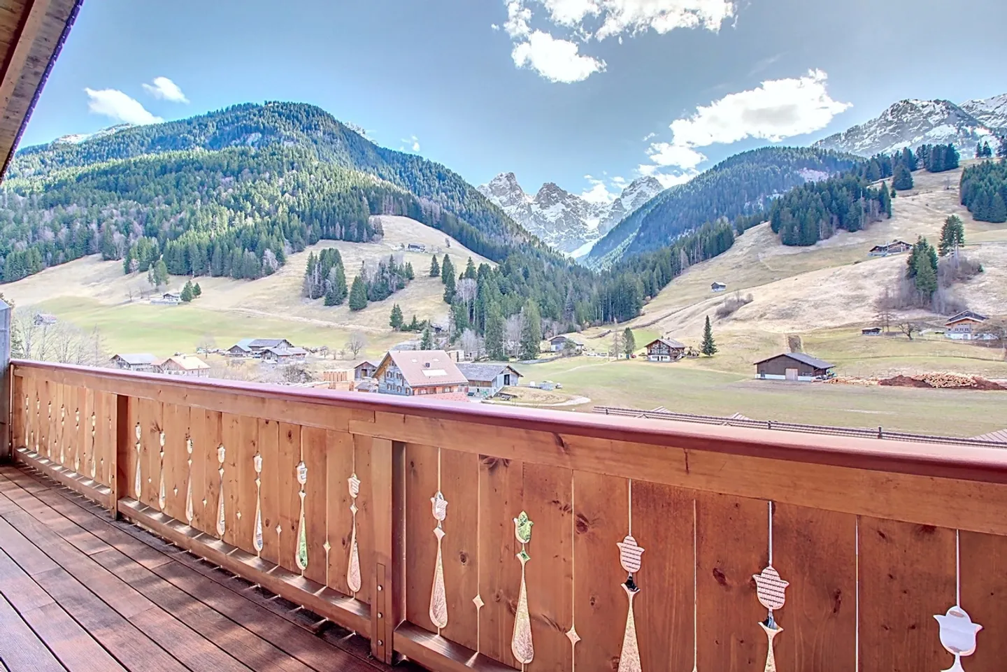 Gérignoz - Luxurious apartment for sale - Photo 10 of 10