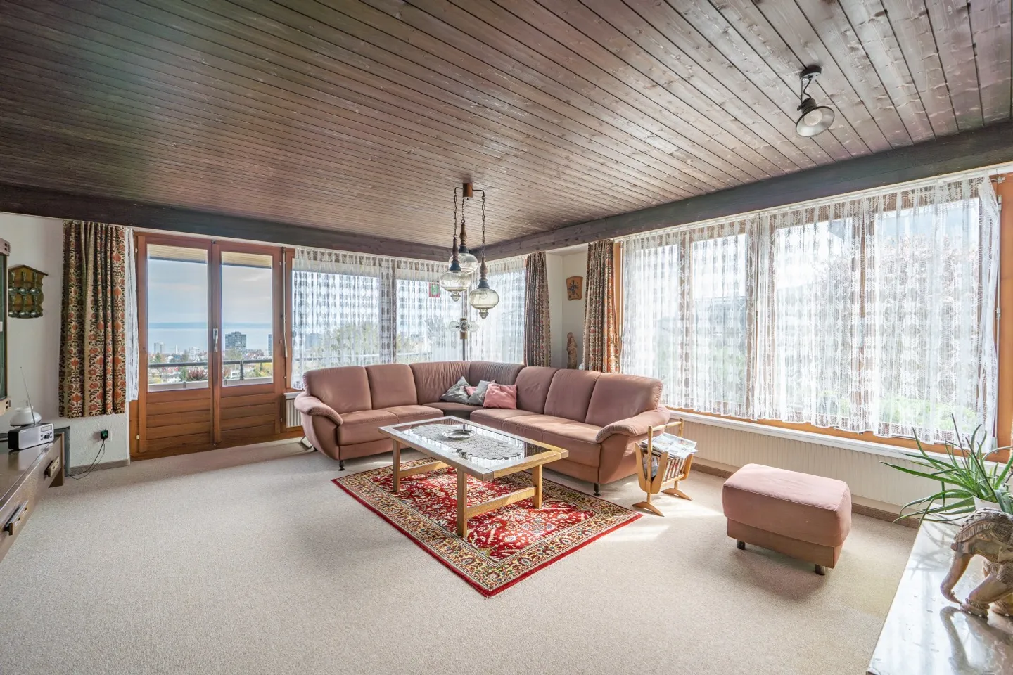 Charmantes Einfamilienhaus mit Seesicht - Foto 6 von 13