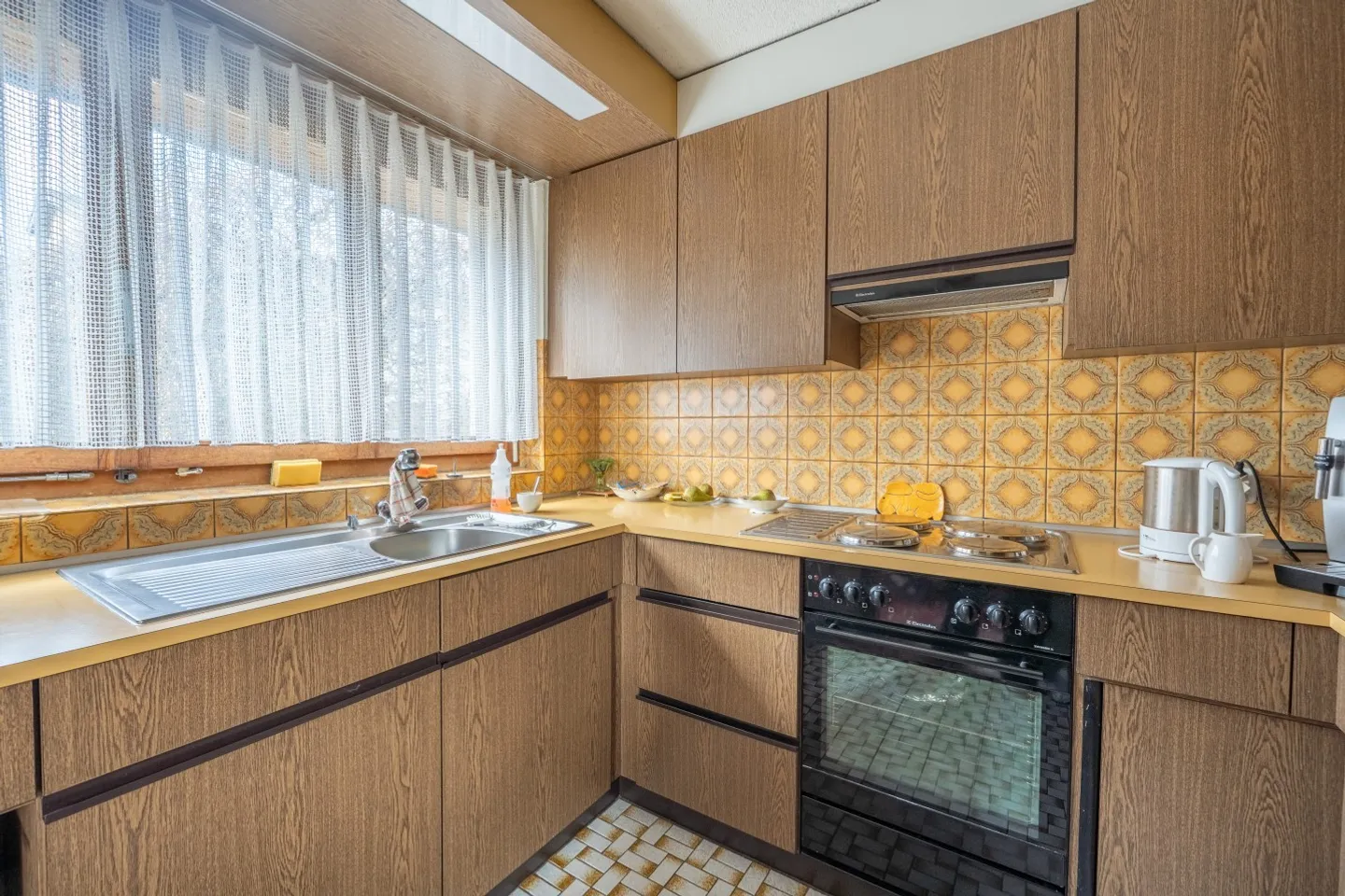 Charmantes Einfamilienhaus mit Seesicht - Foto 9 von 13