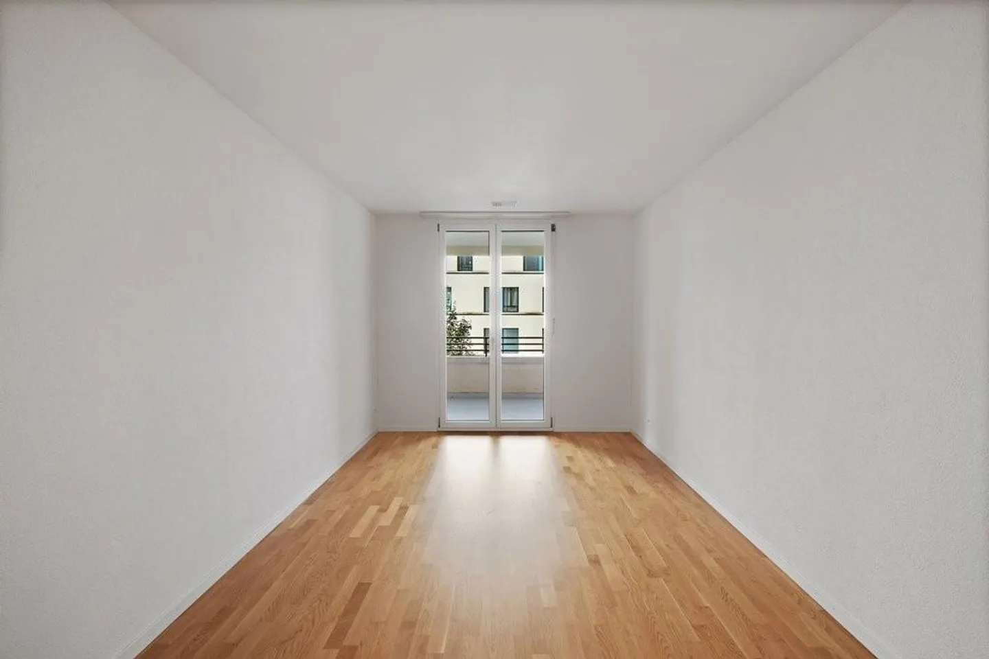 Vivere a contatto con la natura alle porte di Zurigo - Foto 5 di 8