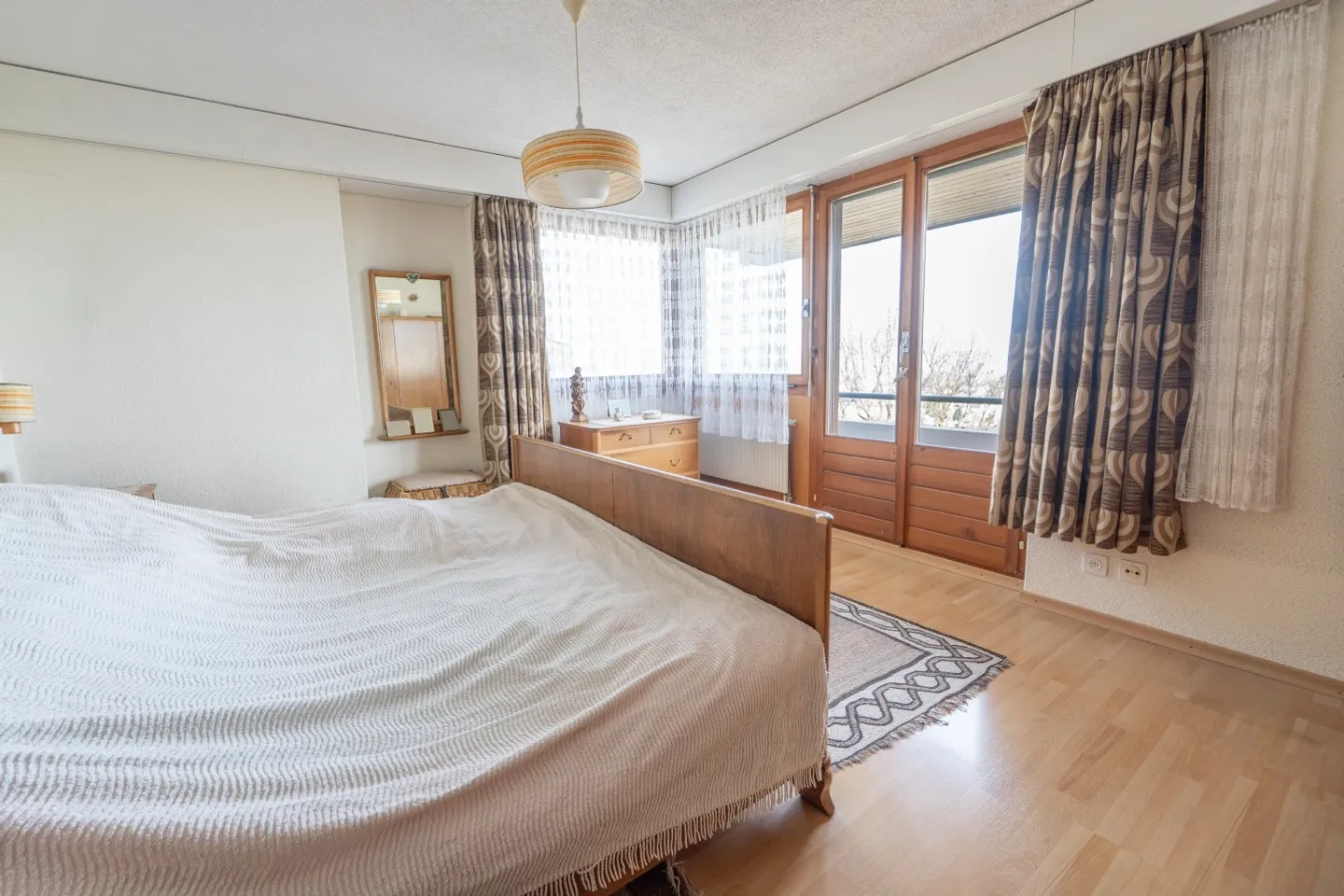 Charmantes Einfamilienhaus mit Seesicht - Foto 10 von 13