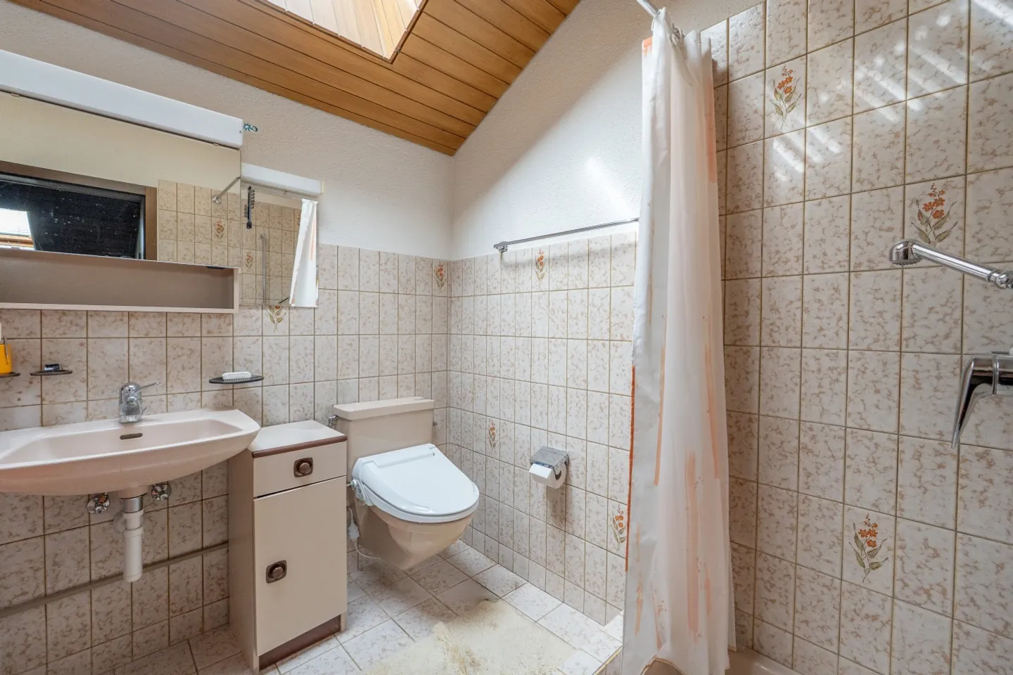 Charmantes Einfamilienhaus mit Seesicht - Foto 11 von 13