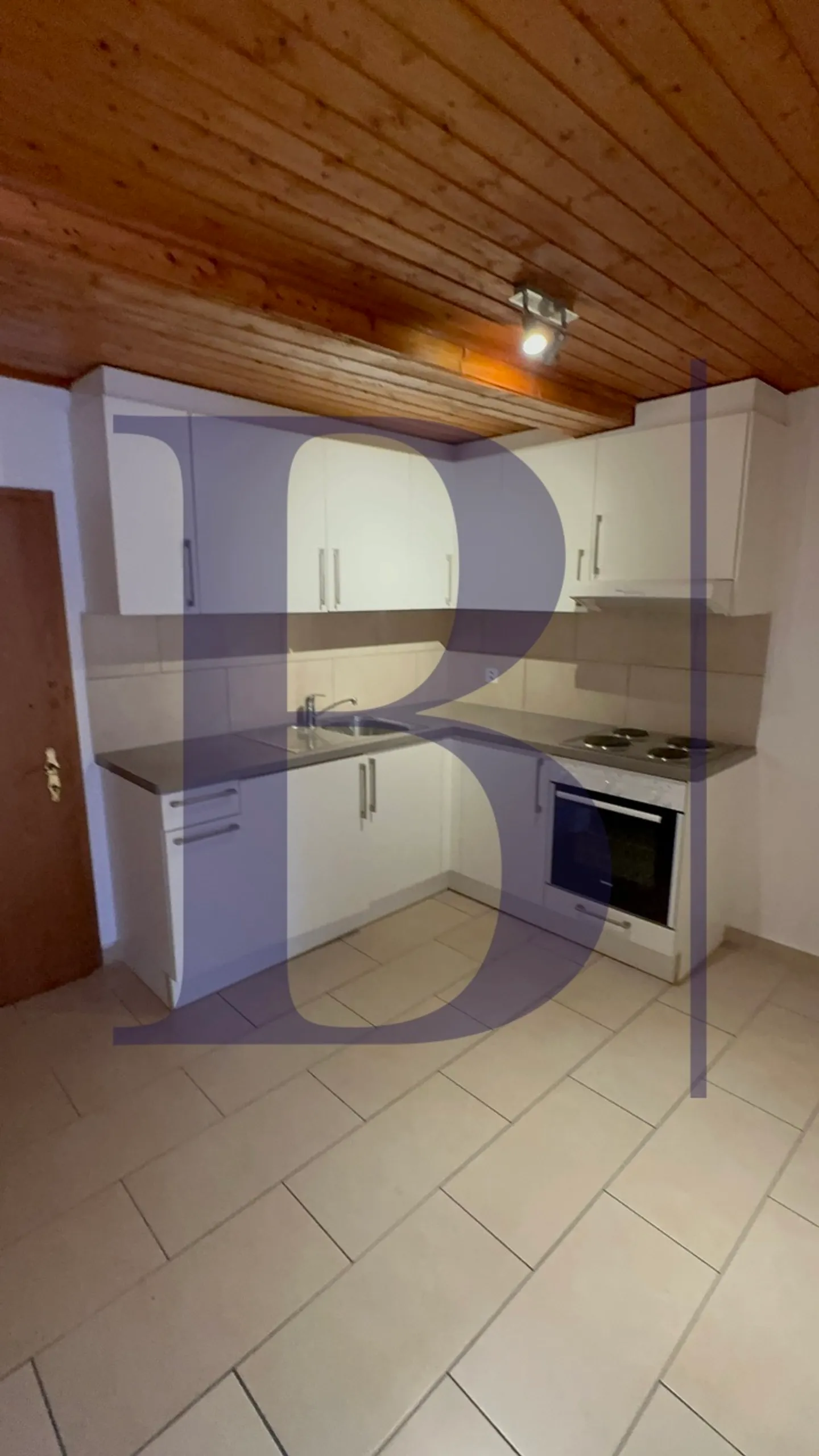 Residential Building by Lake Neuchâtel - Photo 3 of 10