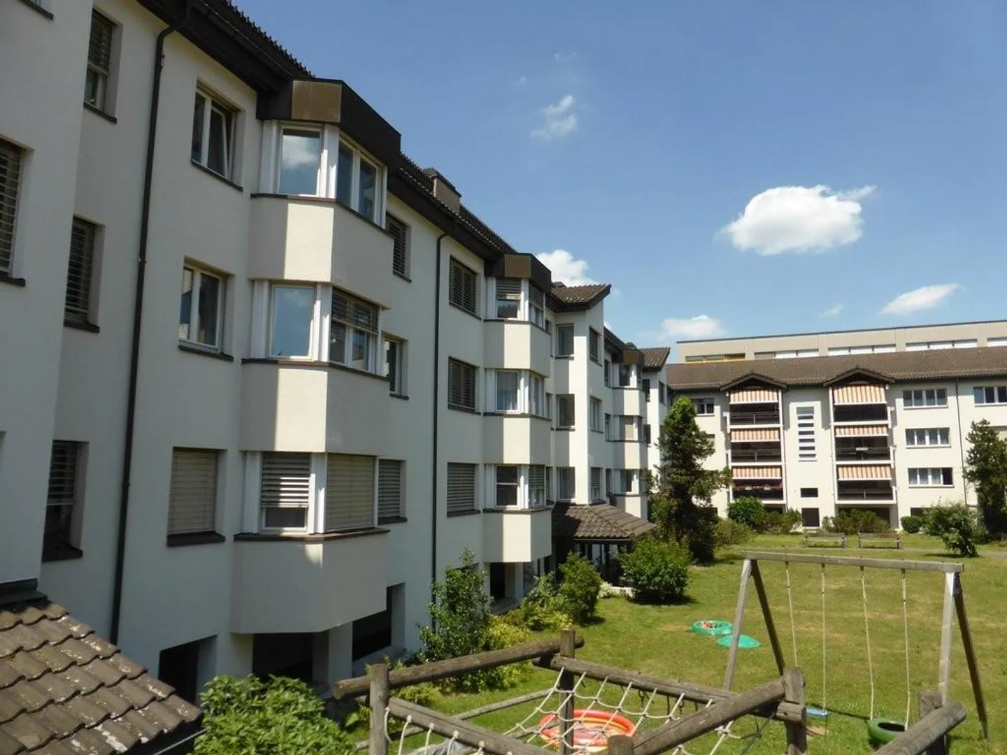 Appartamento duplex ristrutturato con 4 stanze - Foto 1 di 8