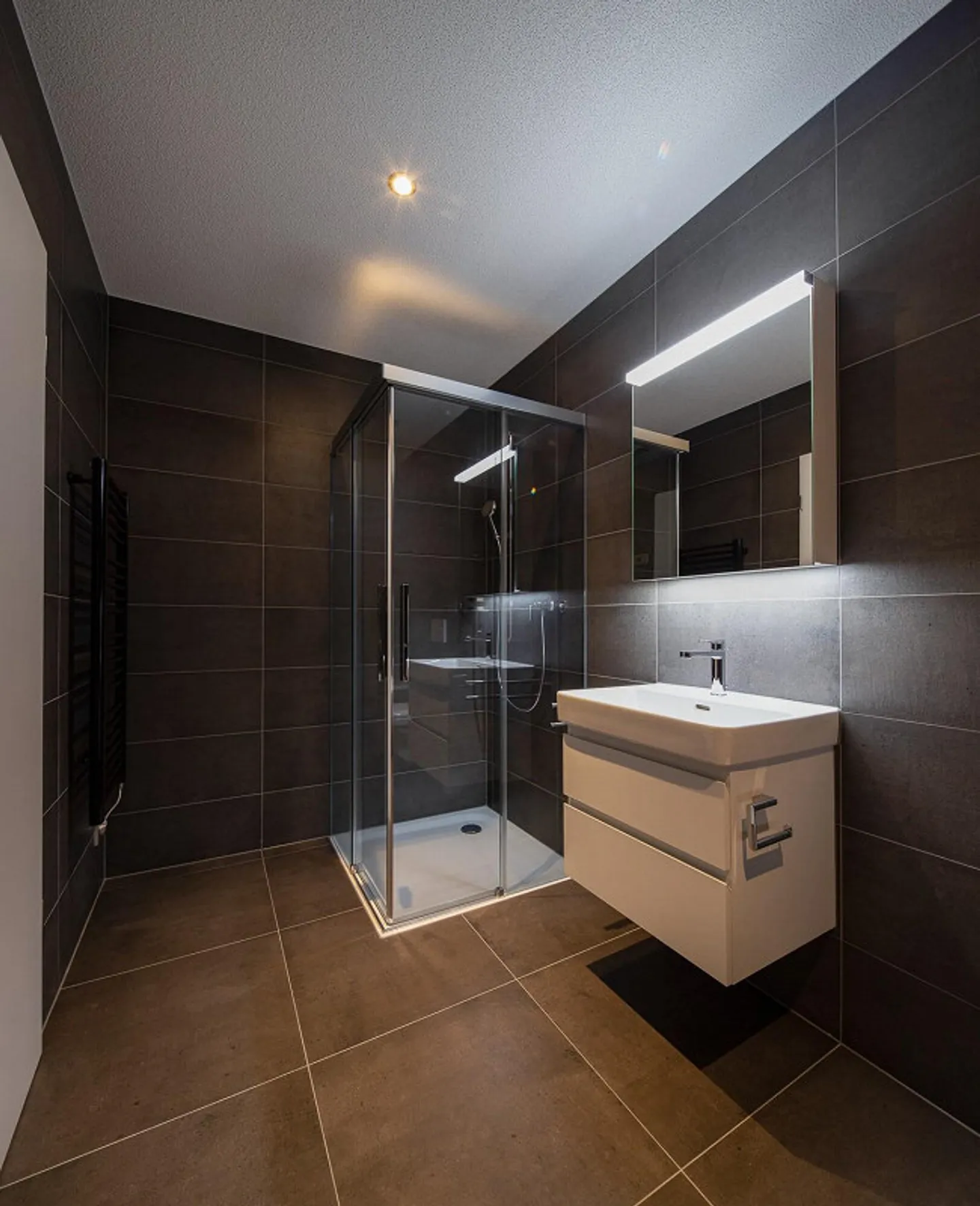 Appartamento di 3.5 locali in affitto - Foto 10 di 11