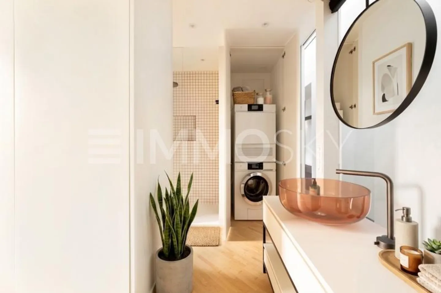 Vivere al di sopra dell'ordinario Residenza attico esclusiva con vista - Foto 5 di 5