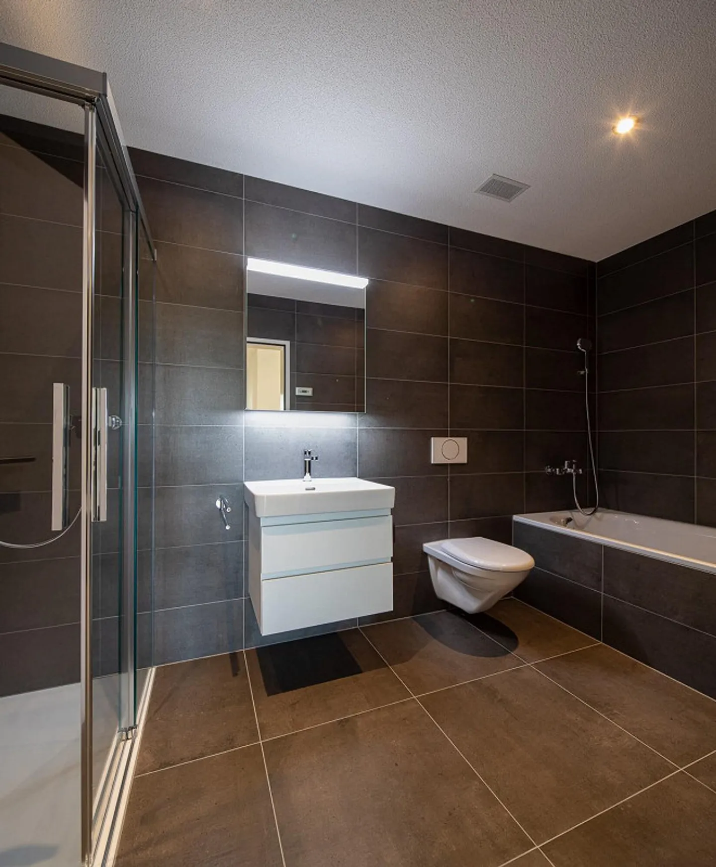 Appartamento di 3.5 locali in affitto - Foto 11 di 11