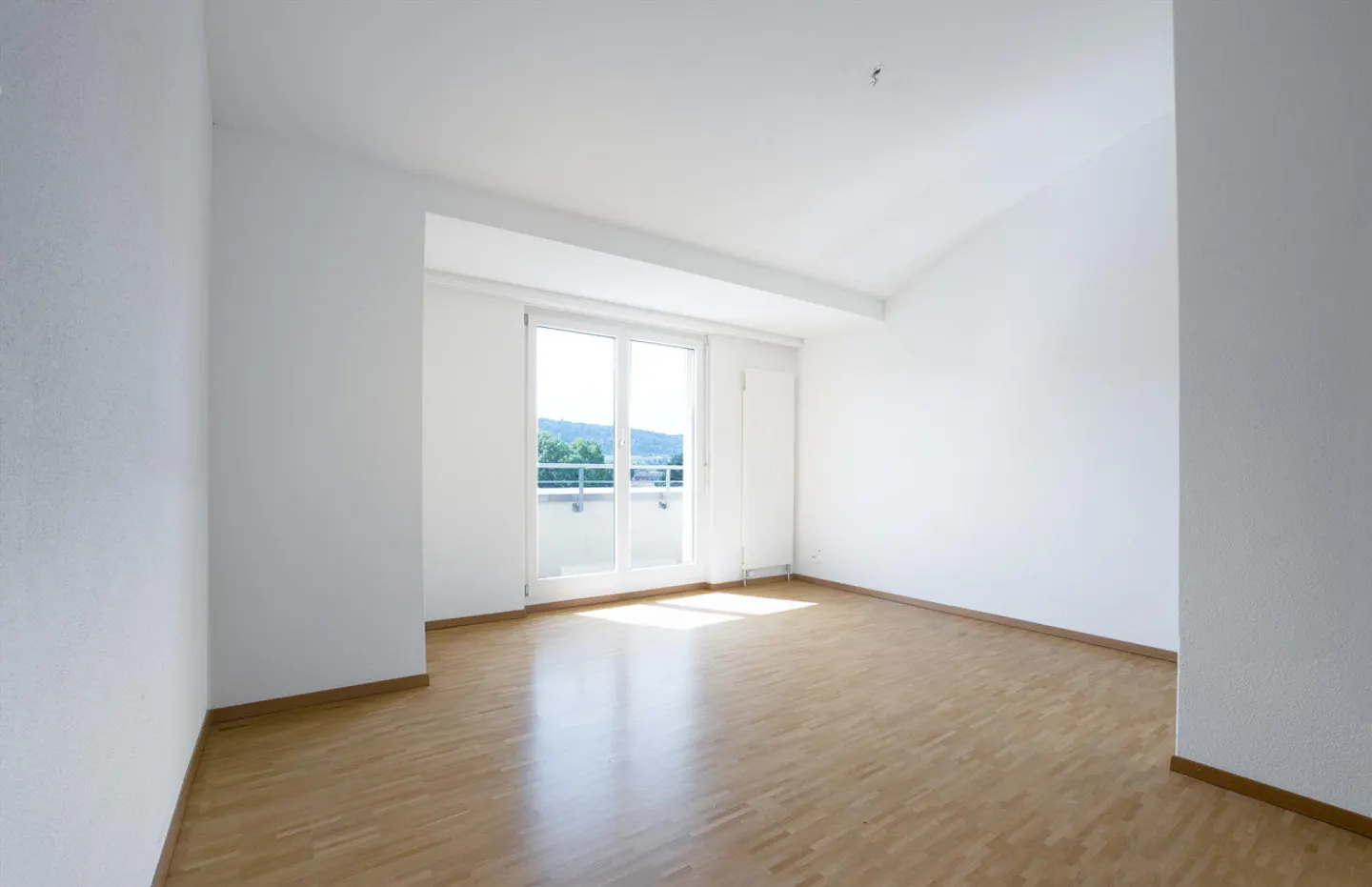 Appartamento attico elegante con molta luce - Foto 4 di 12