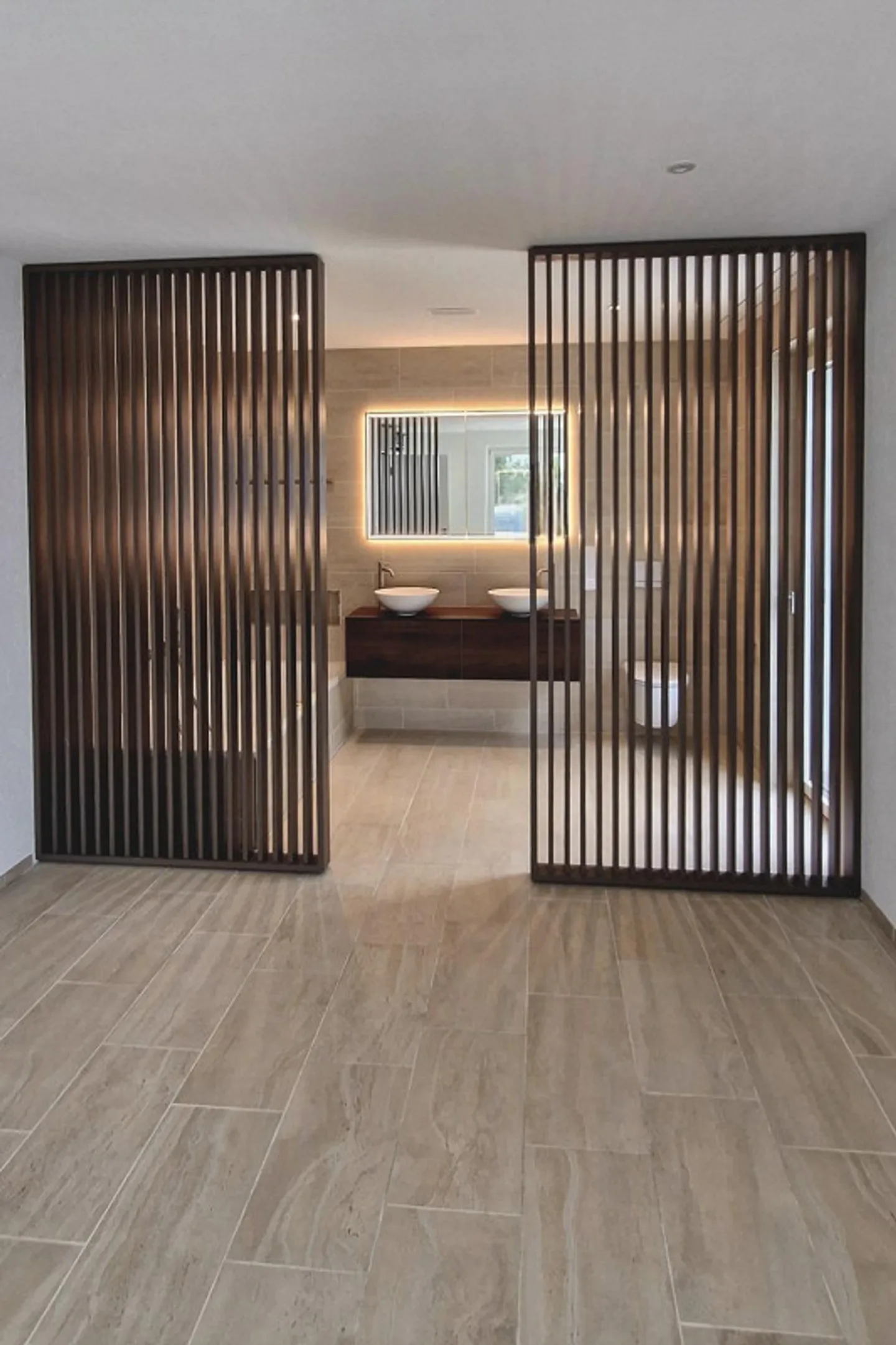 Luxurious 4.5-Room New-Build Penthouse: Climate, Smart Home, Controlled Ventilation - Photo 4 of 13