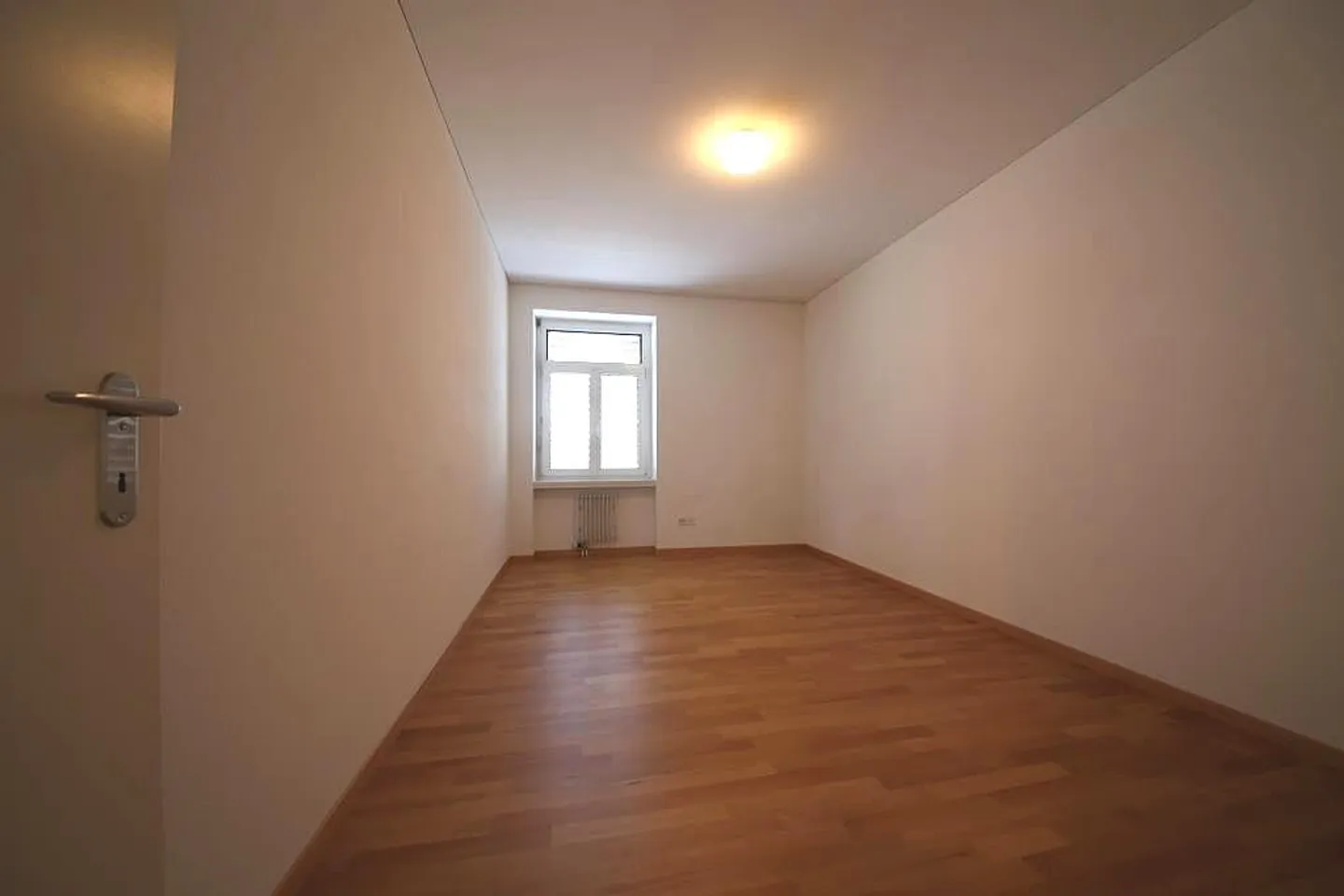 Vivre à Saint-Gall - appartement confortable de 3,5 pièces - Photo 3 sur 4