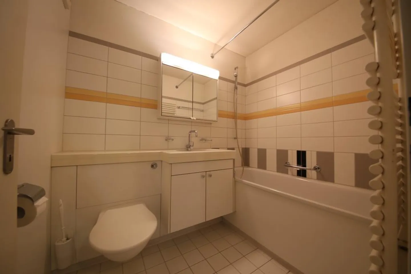 Vivre à Saint-Gall - appartement confortable de 3,5 pièces - Photo 4 sur 4