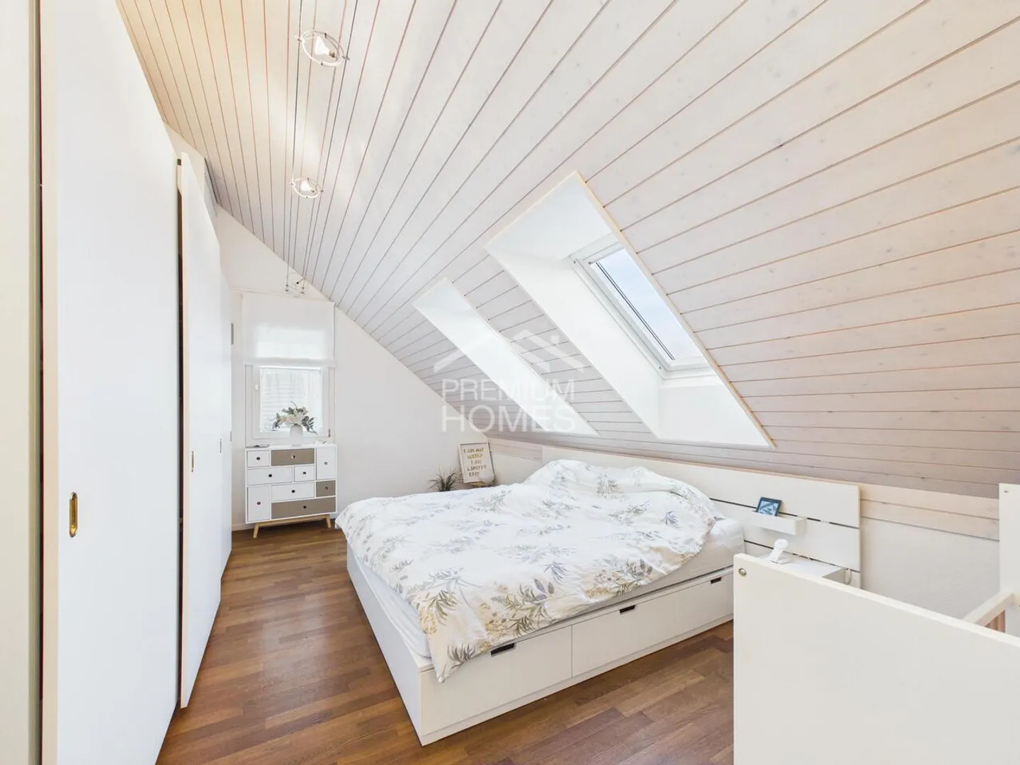 Appartement Charmant avec Jardin - Photo 6 sur 13