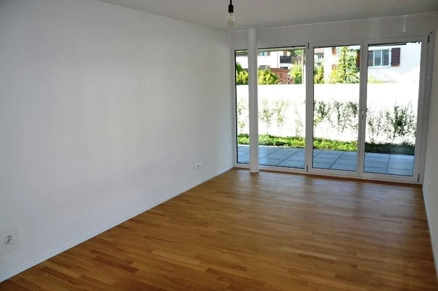 Attractive 2.5-room apartment in Pieterlen - Photo 5 of 8