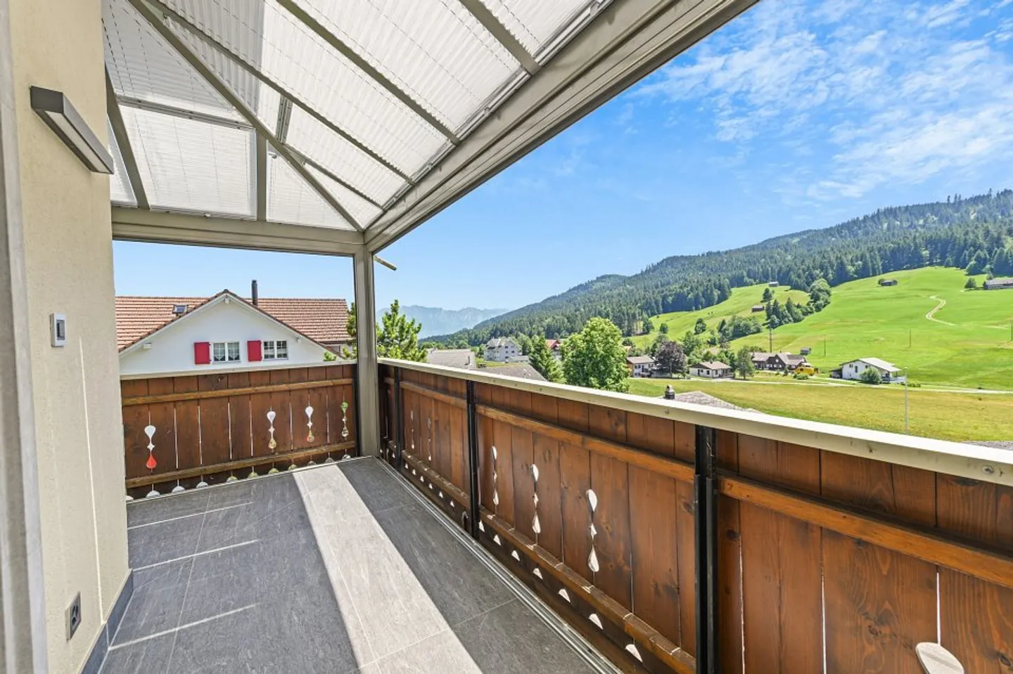 Scopri l'appartamento esclusivo a Wildhaus - Foto 9 di 13