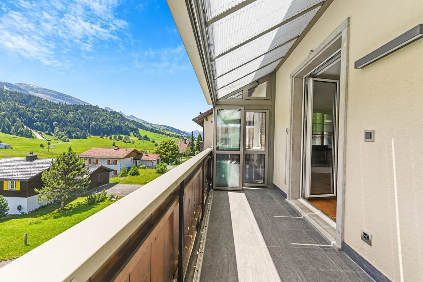 Scopri l'appartamento esclusivo a Wildhaus - Foto 10 di 13