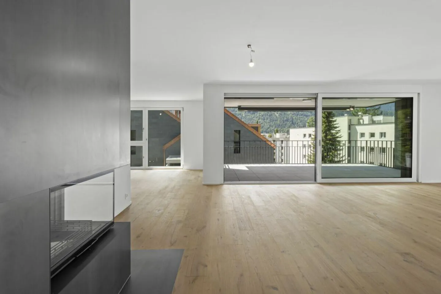 Exklusives Zuhause im ALPINUS - Foto 4 von 12