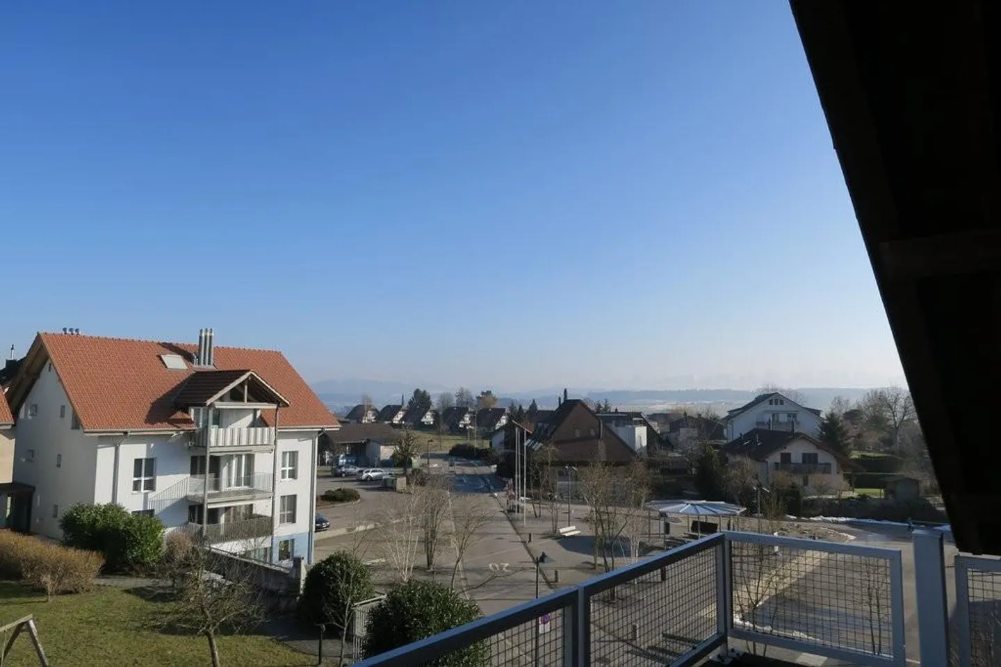 Vivre dans le vert - calme, lumineux et bien desservi - Photo 2 sur 10