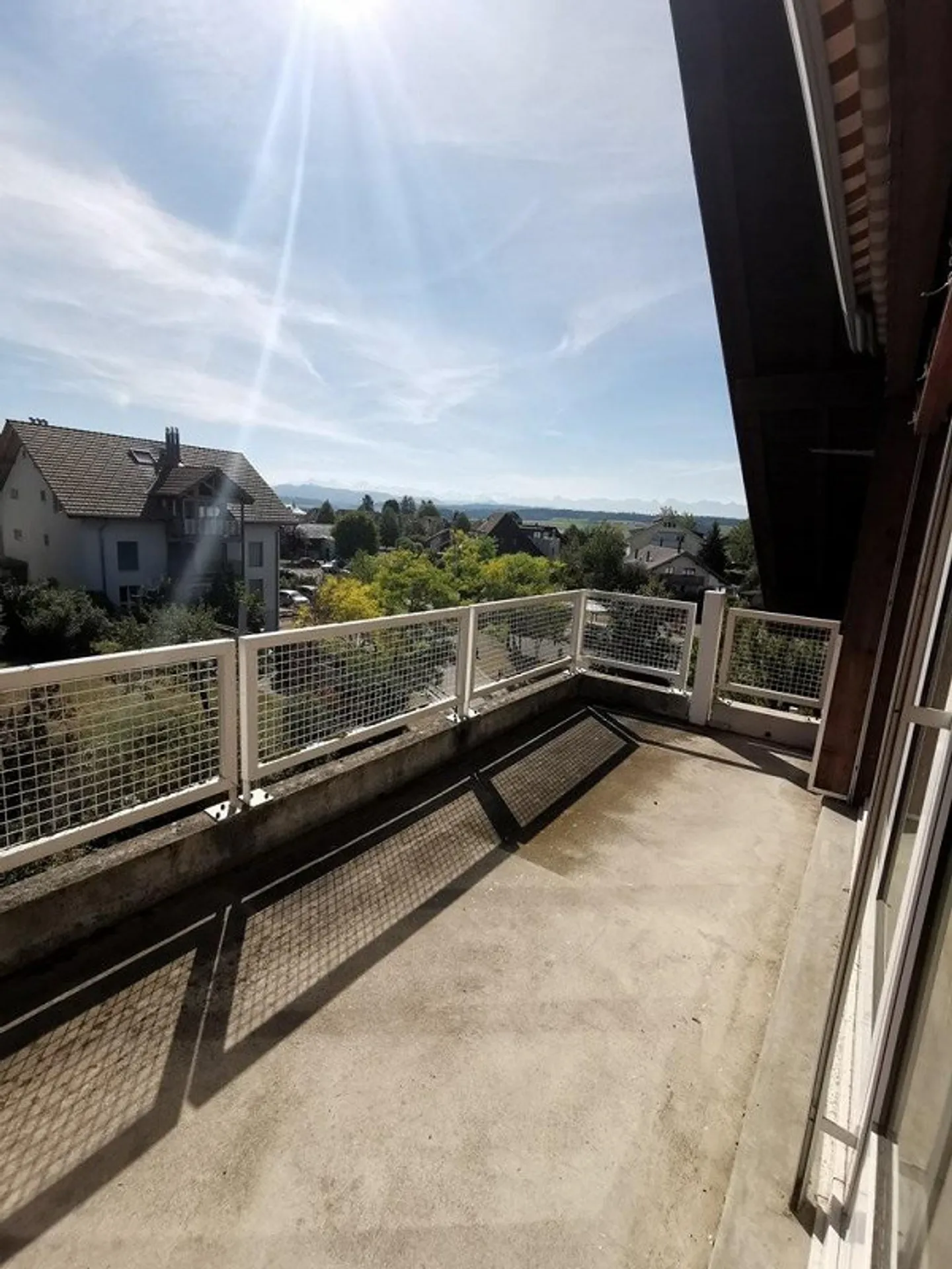 Vivre dans le vert - calme, lumineux et bien desservi - Photo 3 sur 10