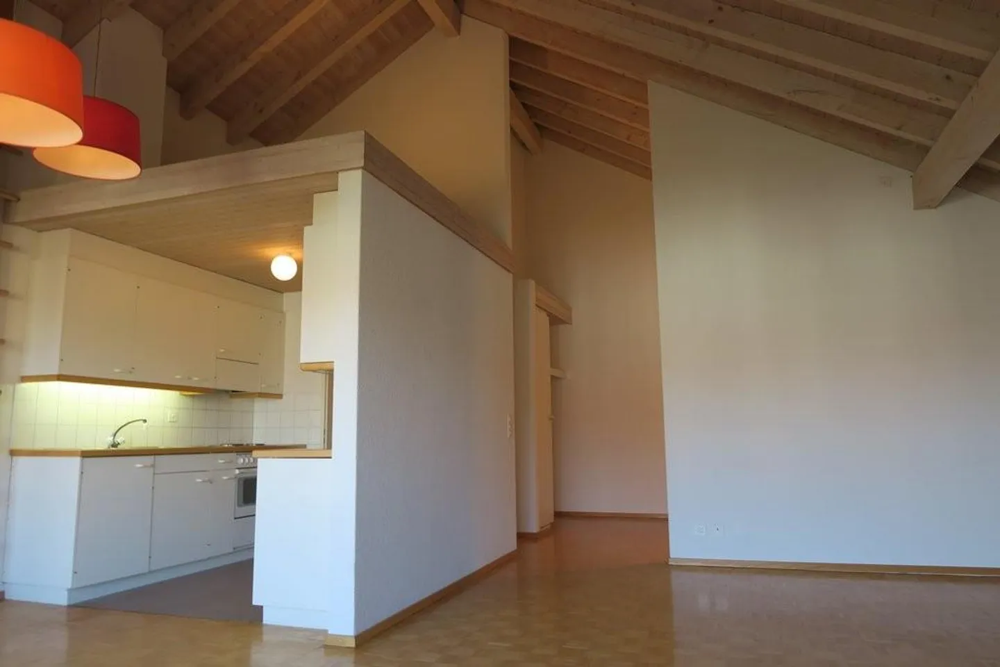 Vivre dans le vert - calme, lumineux et bien desservi - Photo 4 sur 10