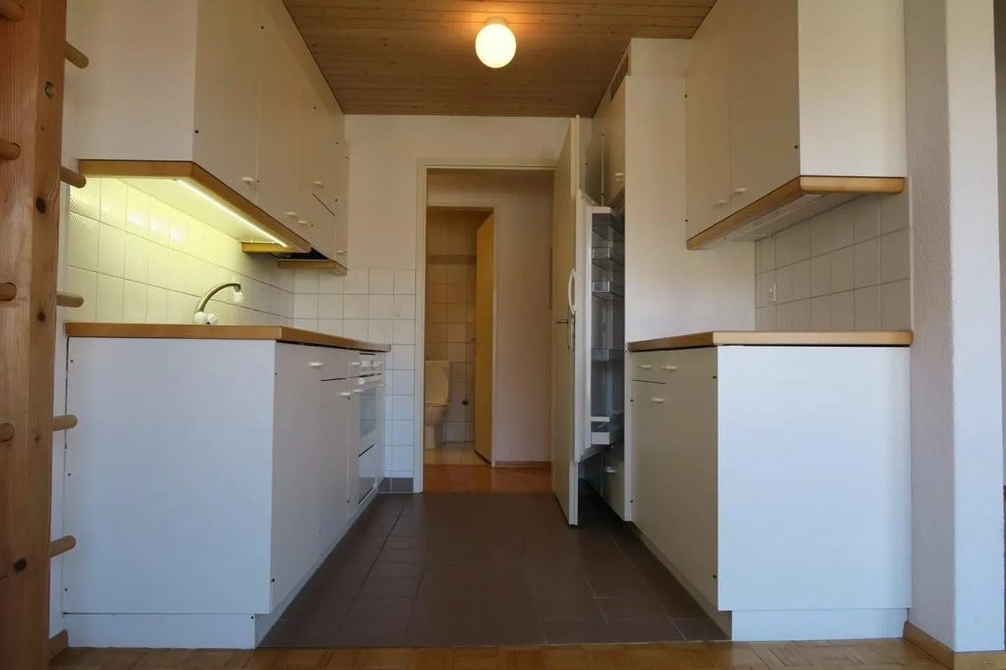 Vivre dans le vert - calme, lumineux et bien desservi - Photo 5 sur 10