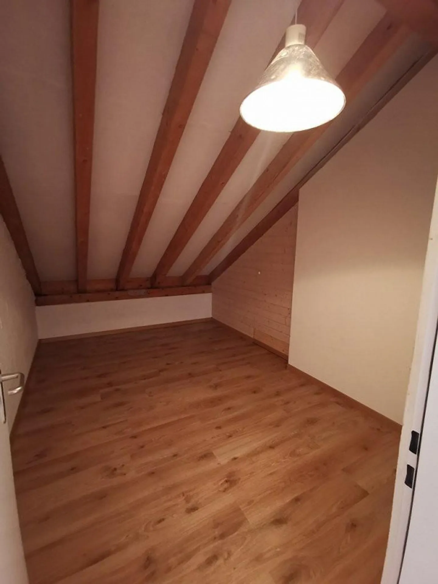 Vivre dans le vert - calme, lumineux et bien desservi - Photo 9 sur 10