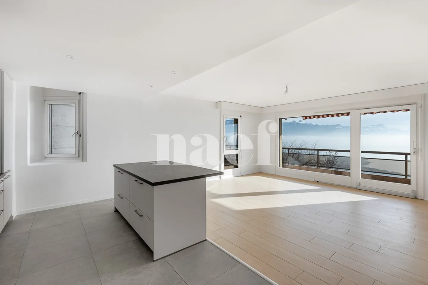 Apartment for sale - Photo 1 of 8