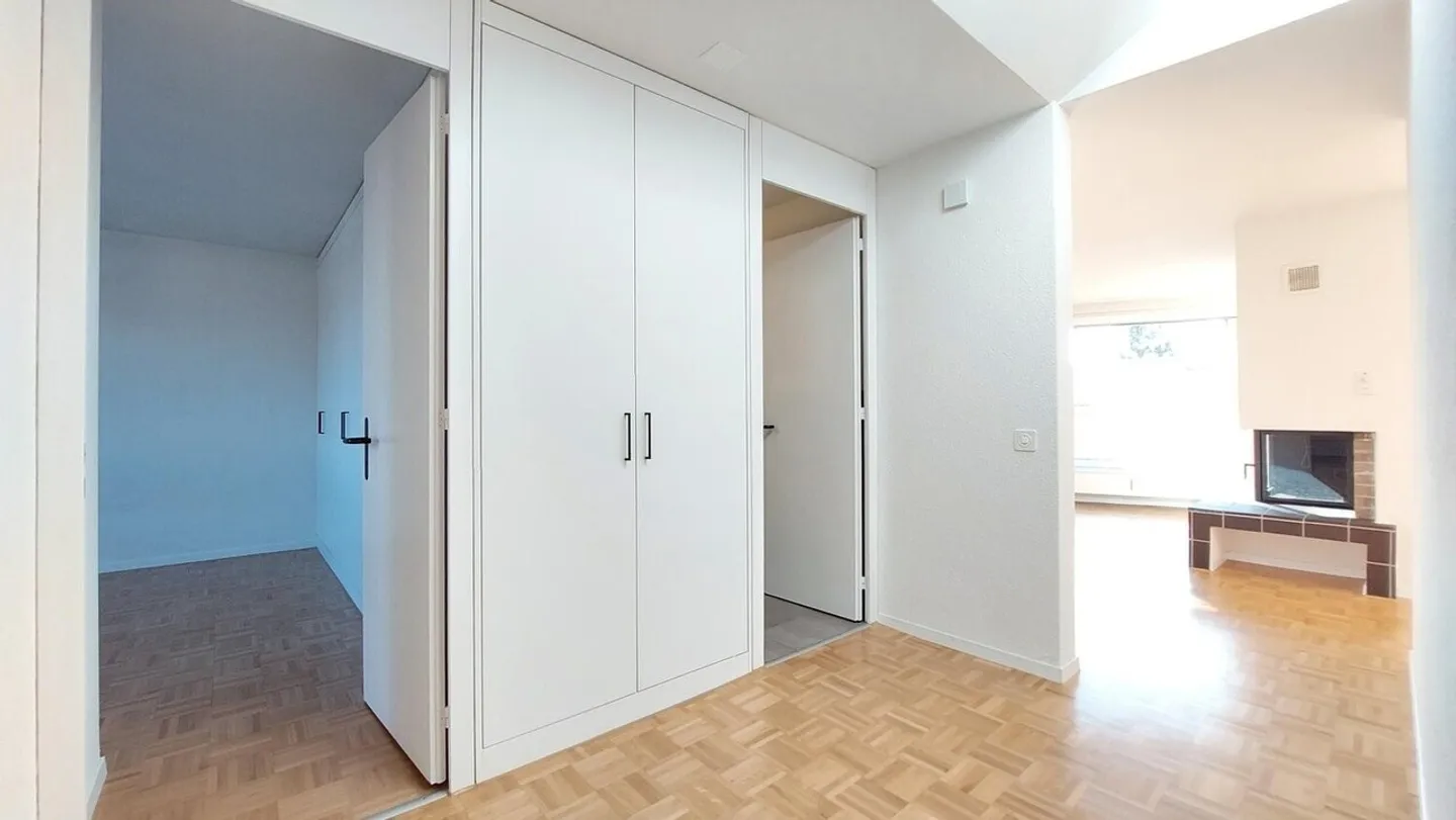 Wohnung mieten - Foto 10 von 13