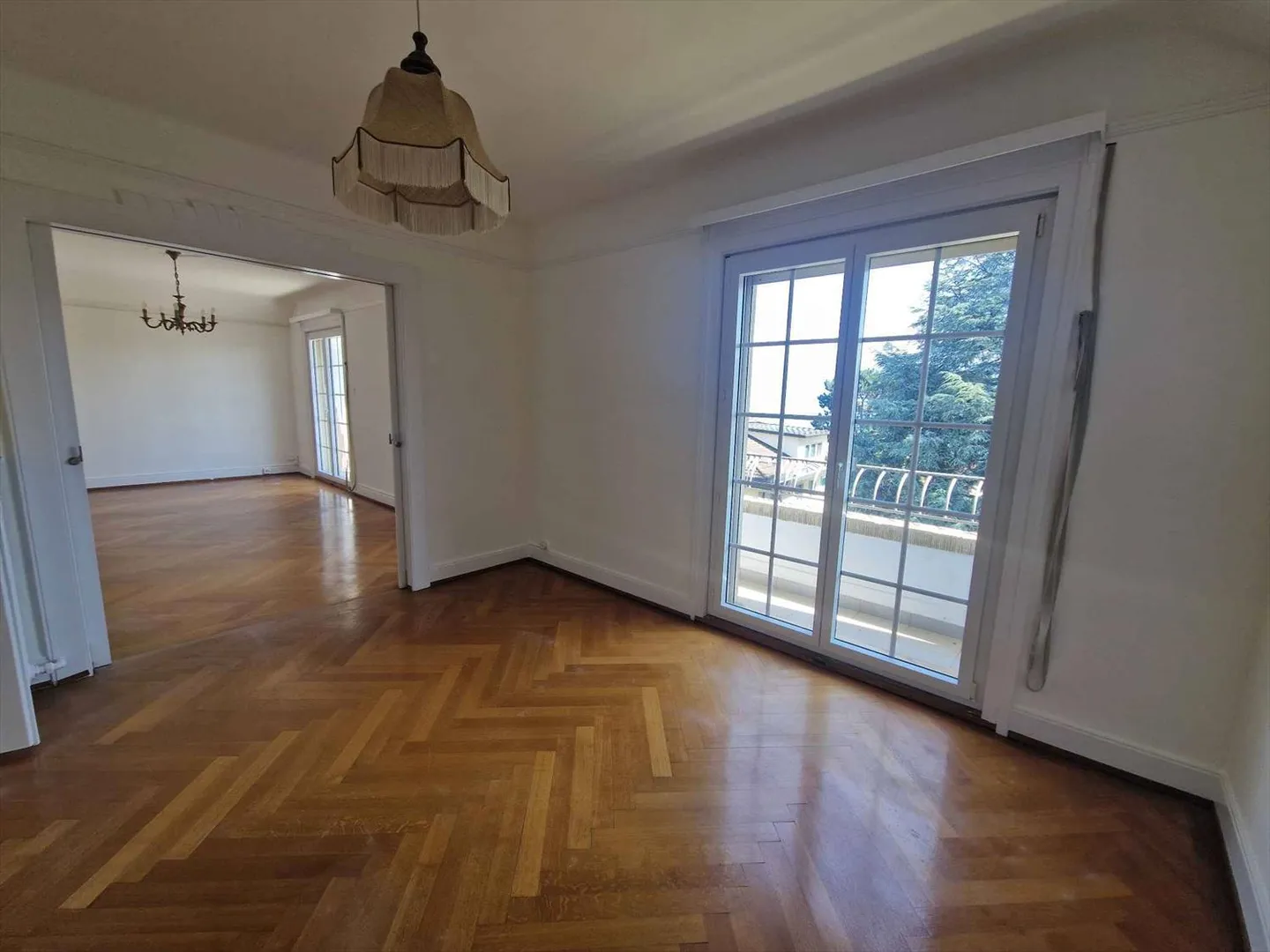 Ultimo piano 3.5 stanze - Foto 4 di 9